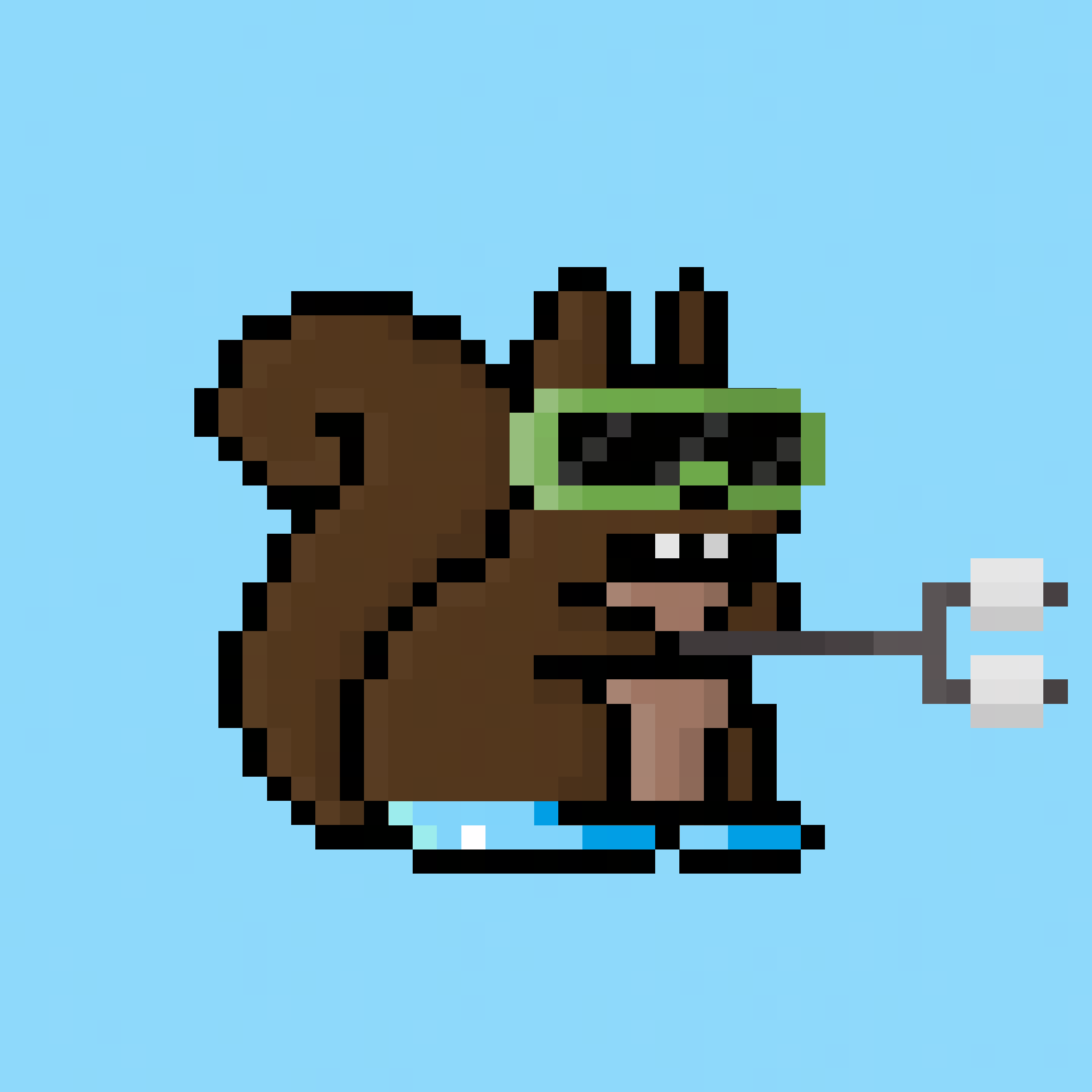 Nutterz