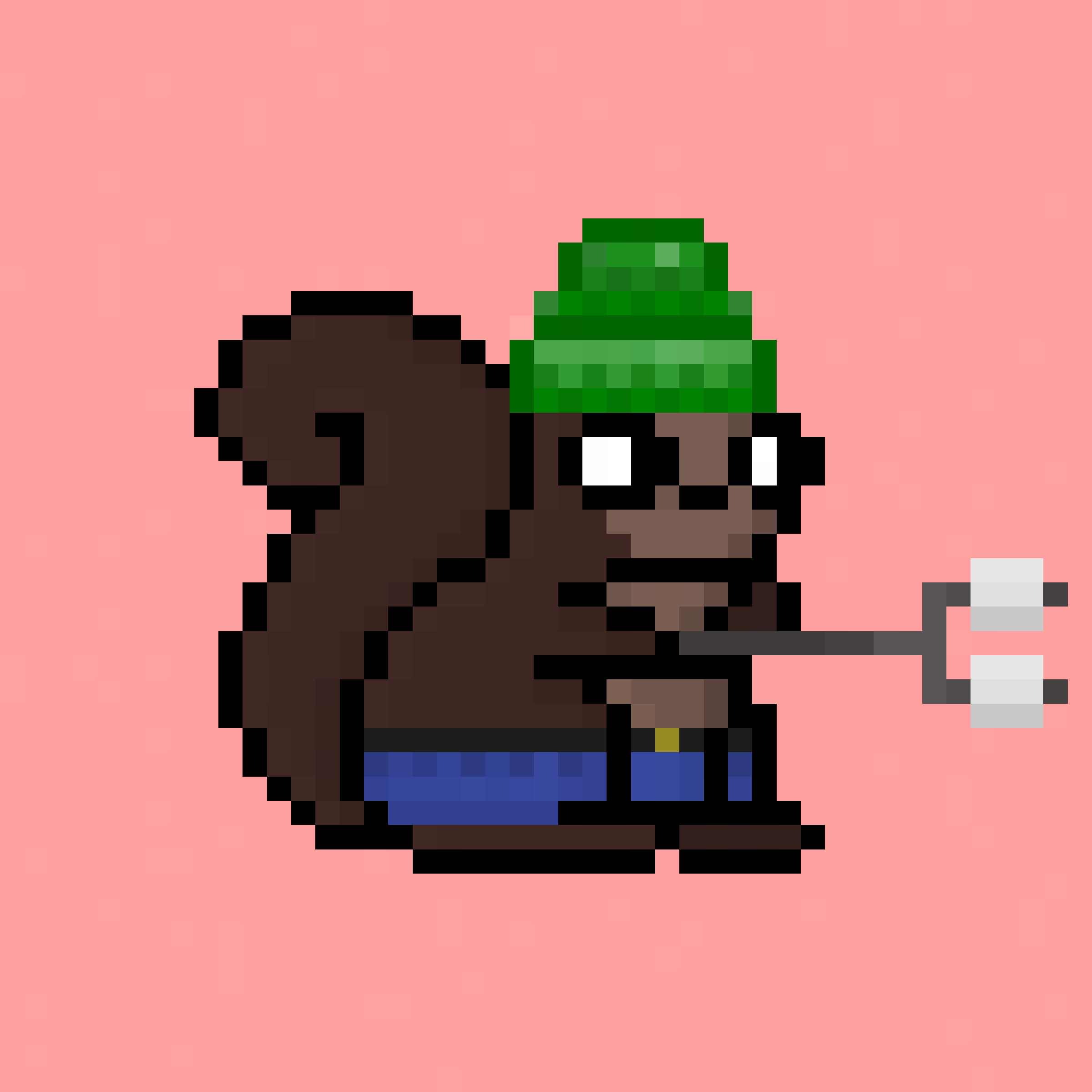 Nutterz