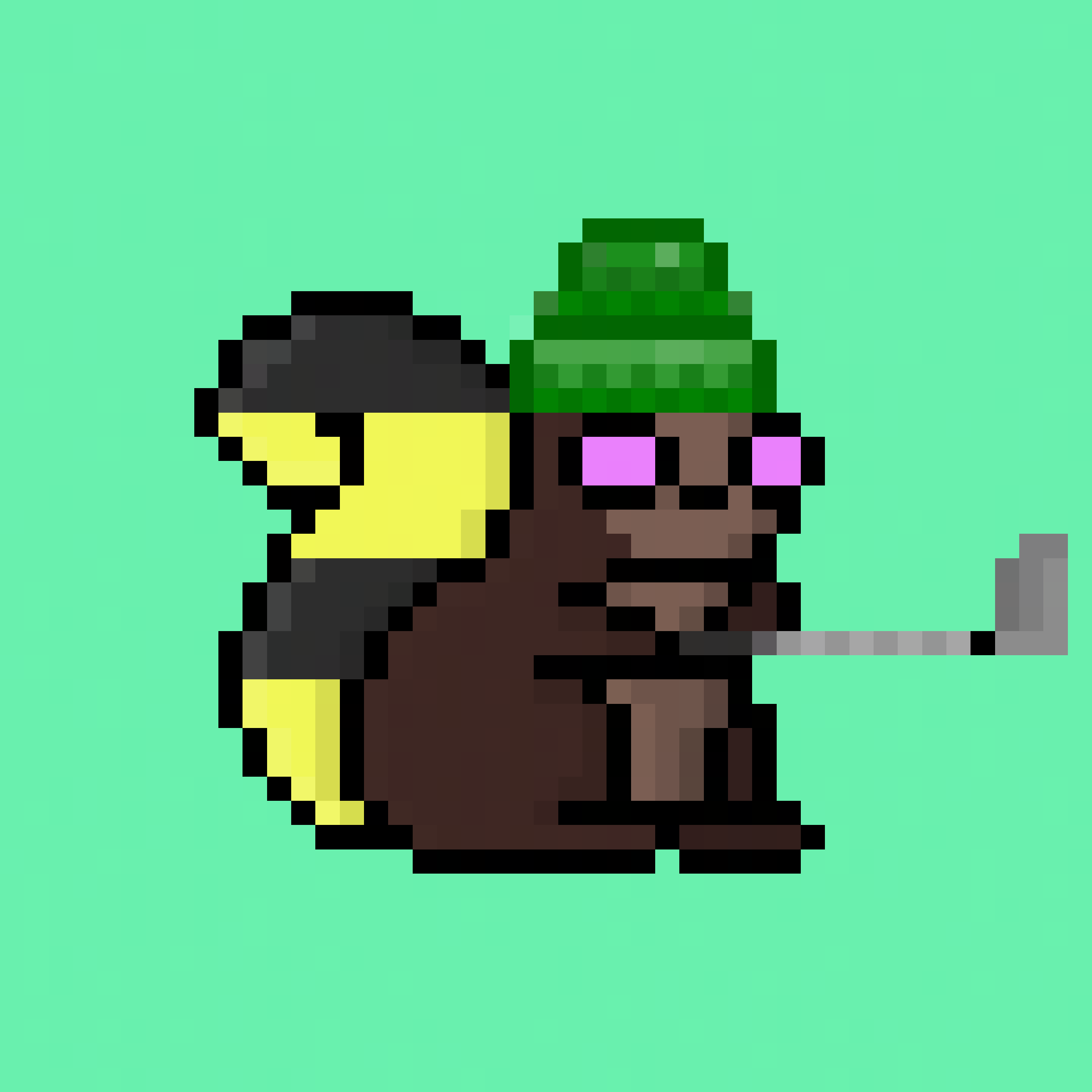 Nutterz