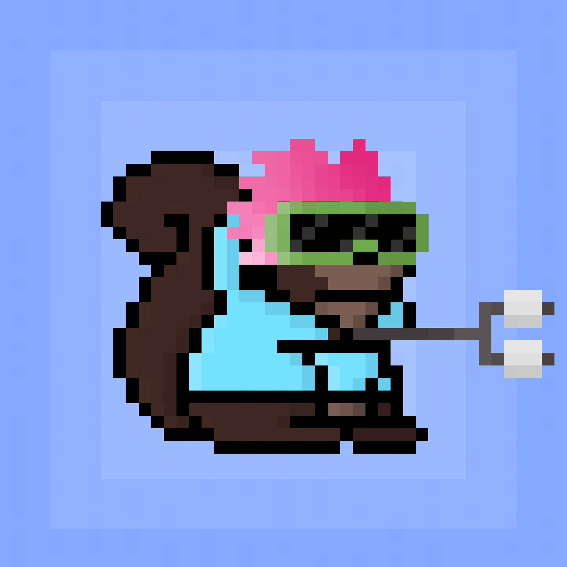 Nutterz