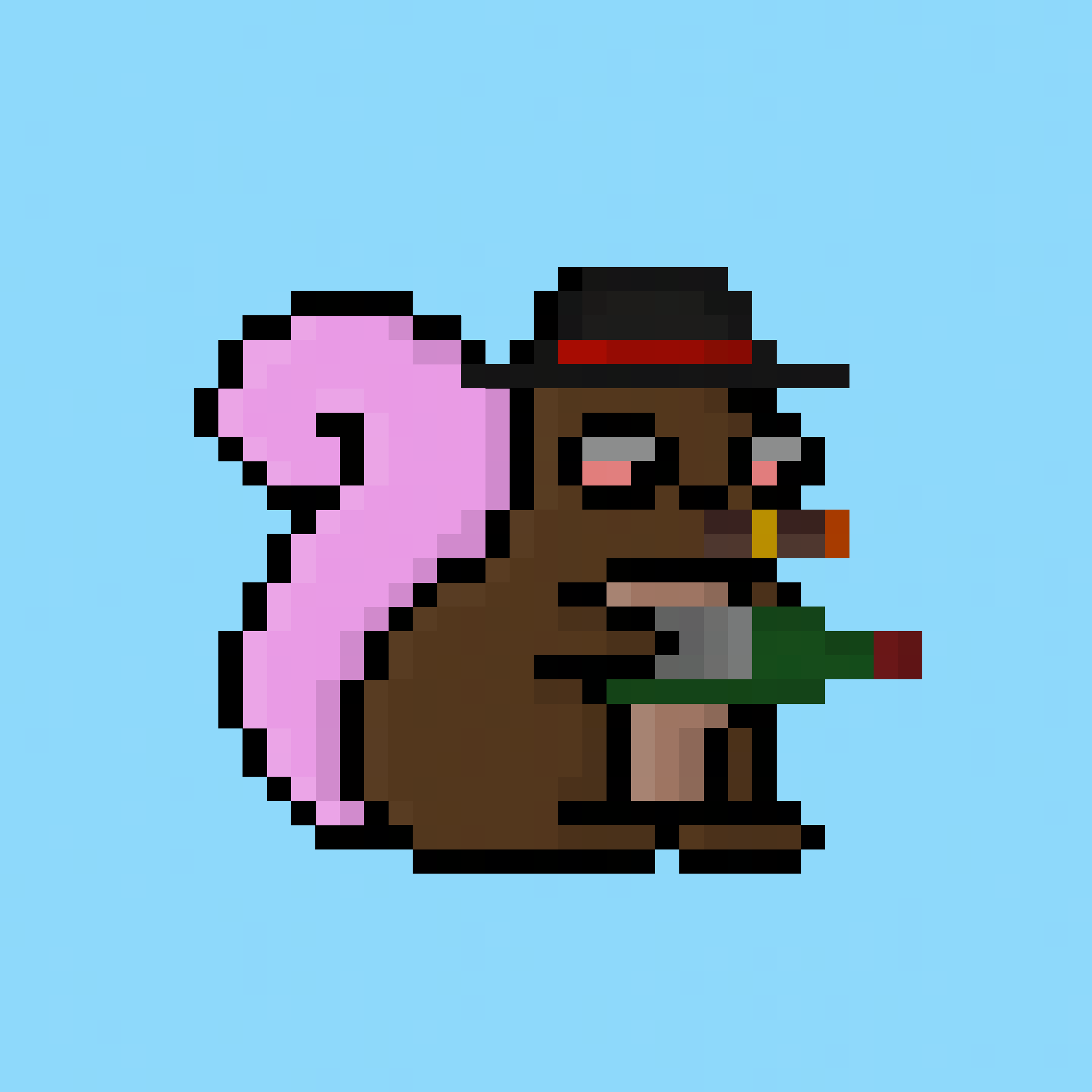 Nutterz