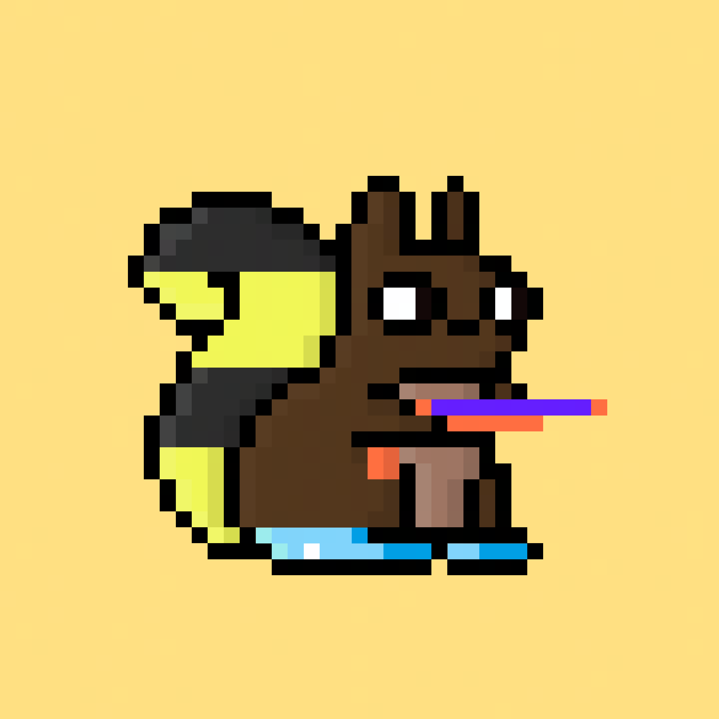 Nutterz