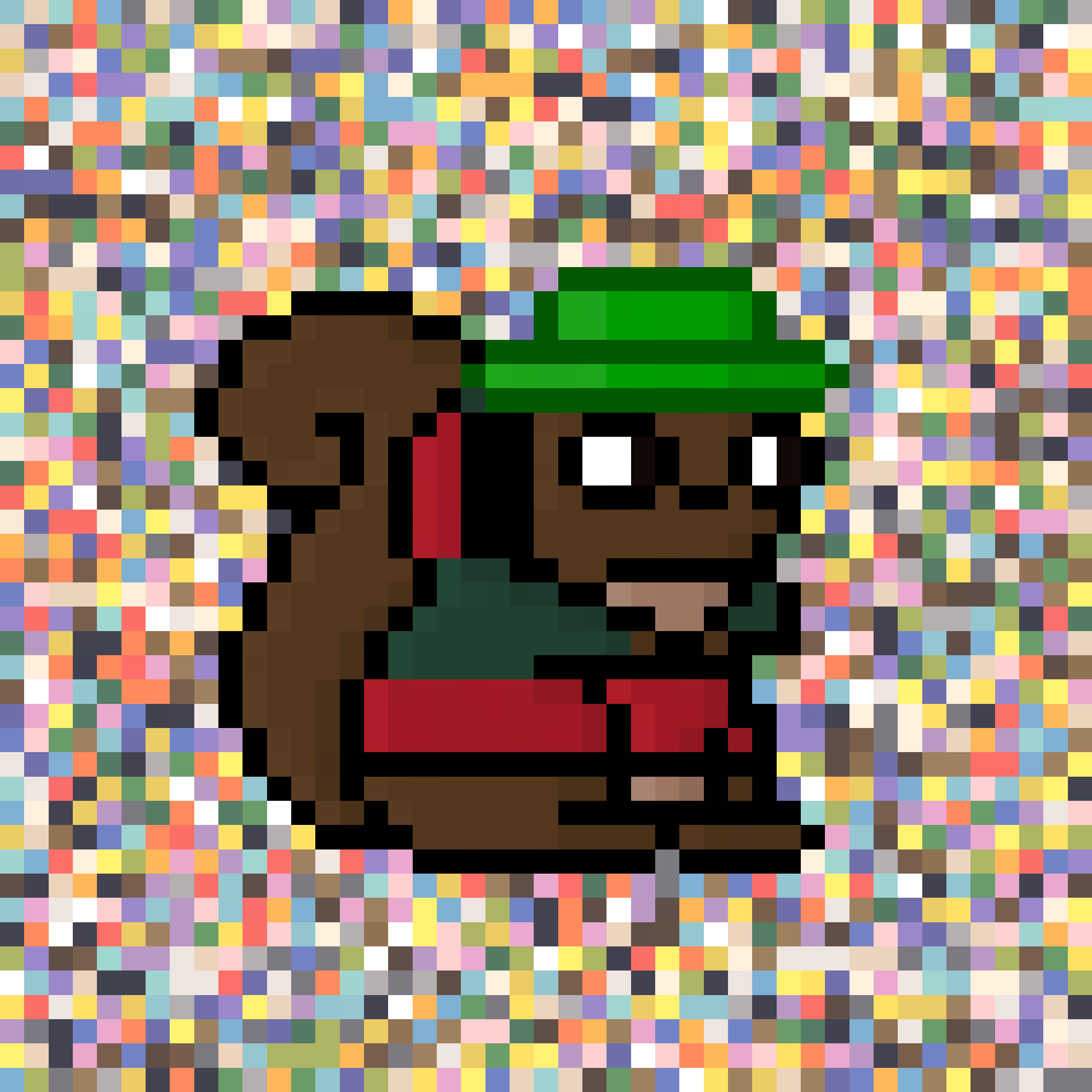Nutterz