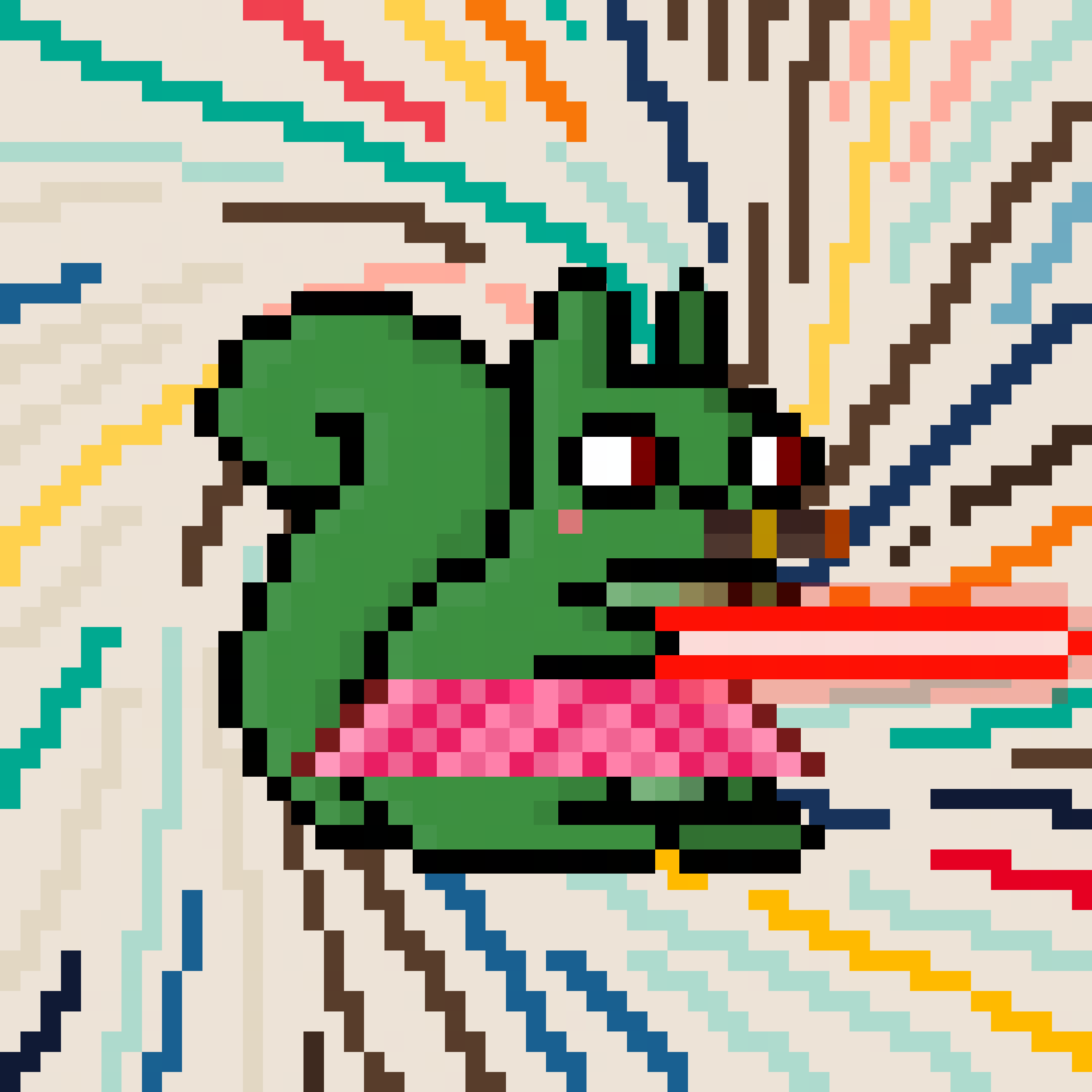 Nutterz