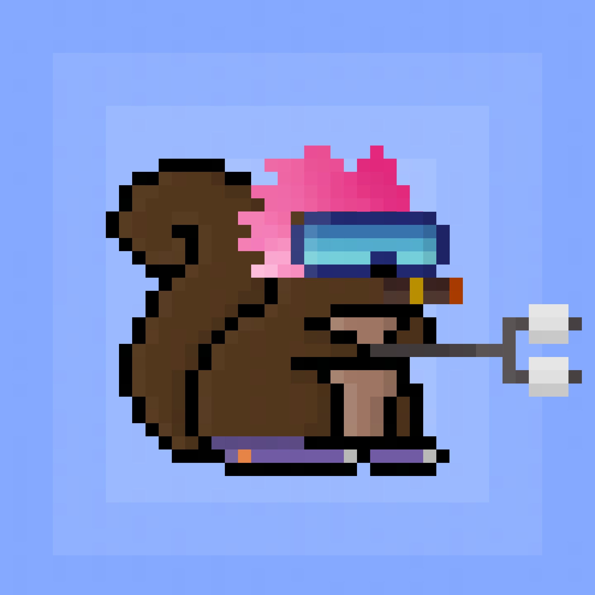 Nutterz