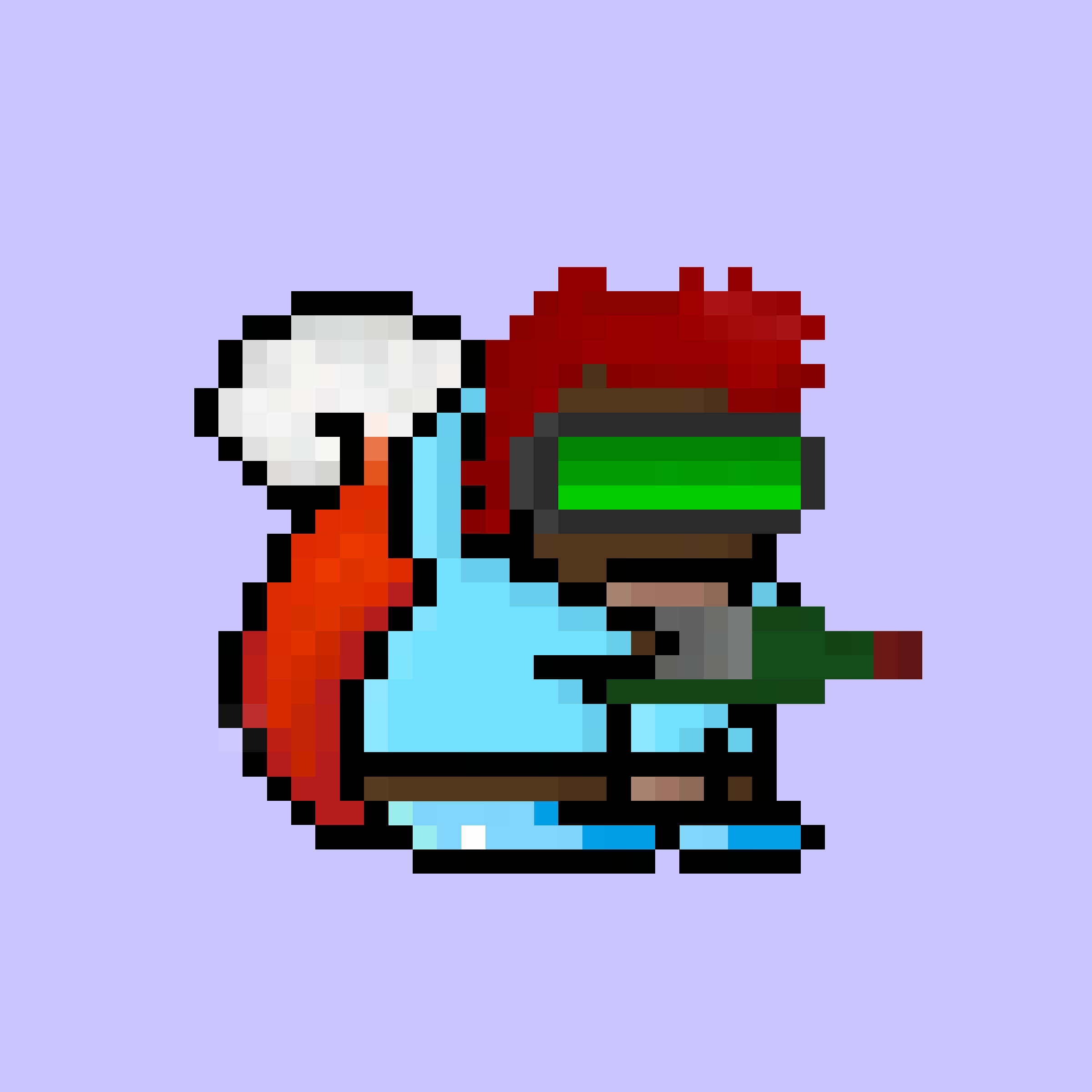 Nutterz
