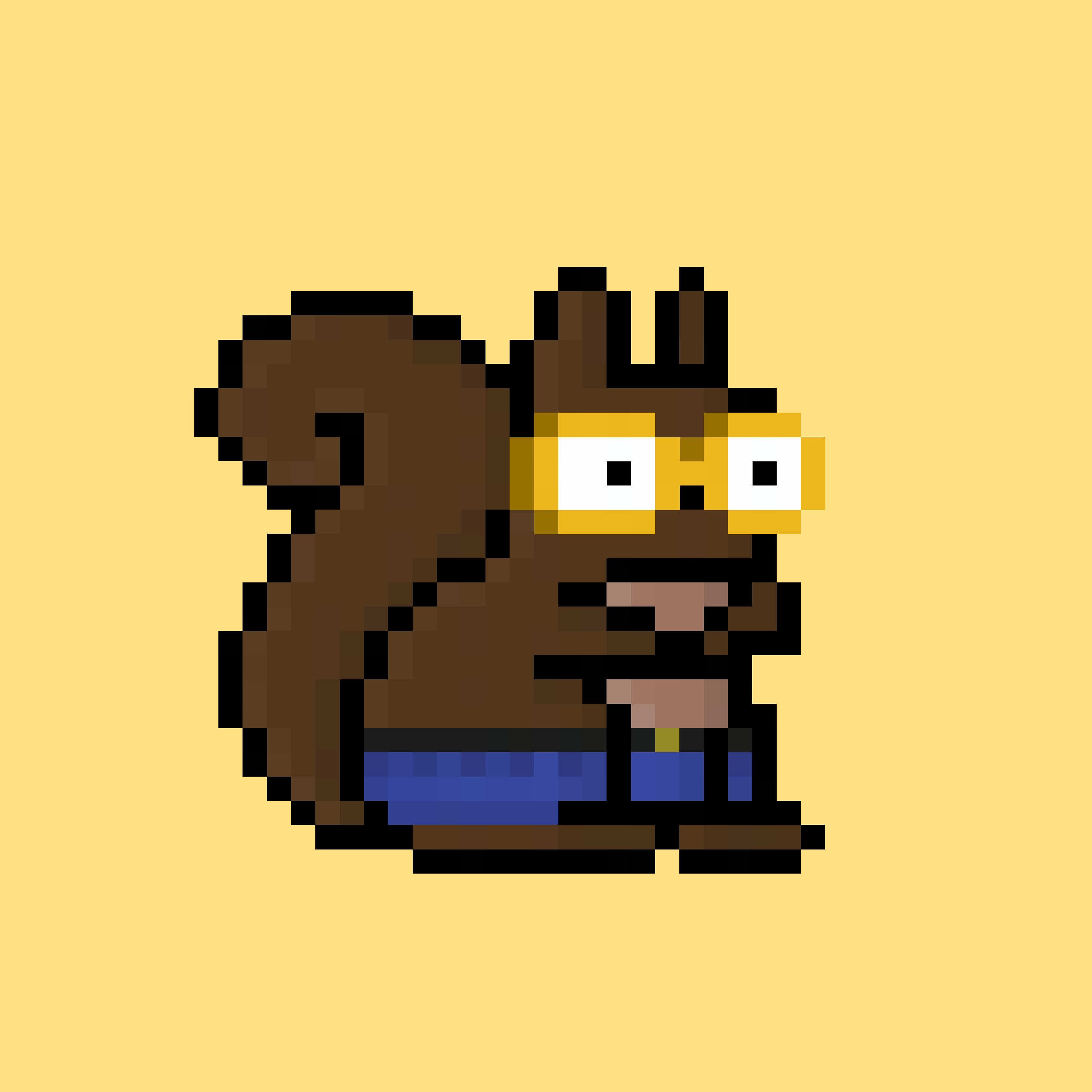 Nutterz