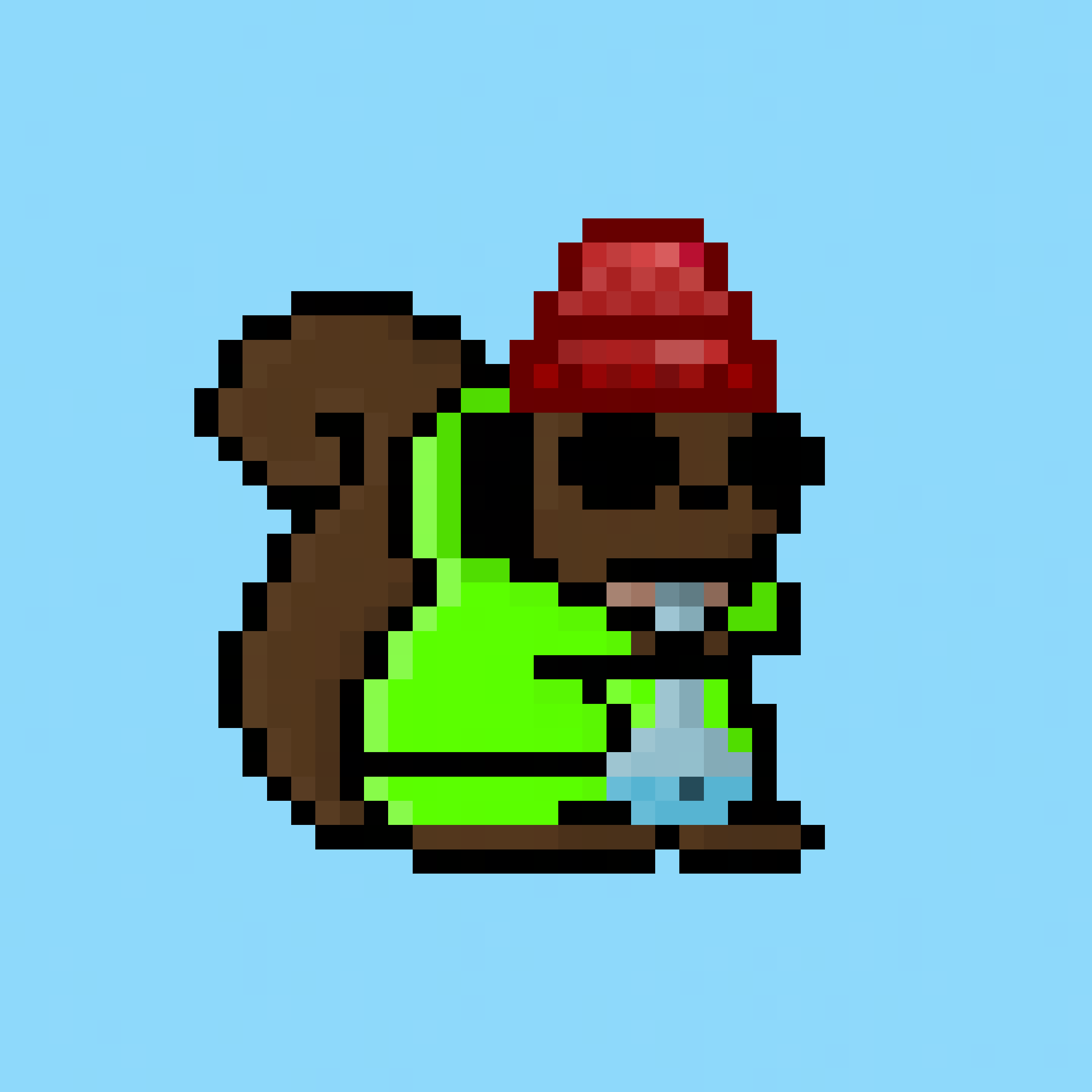 Nutterz
