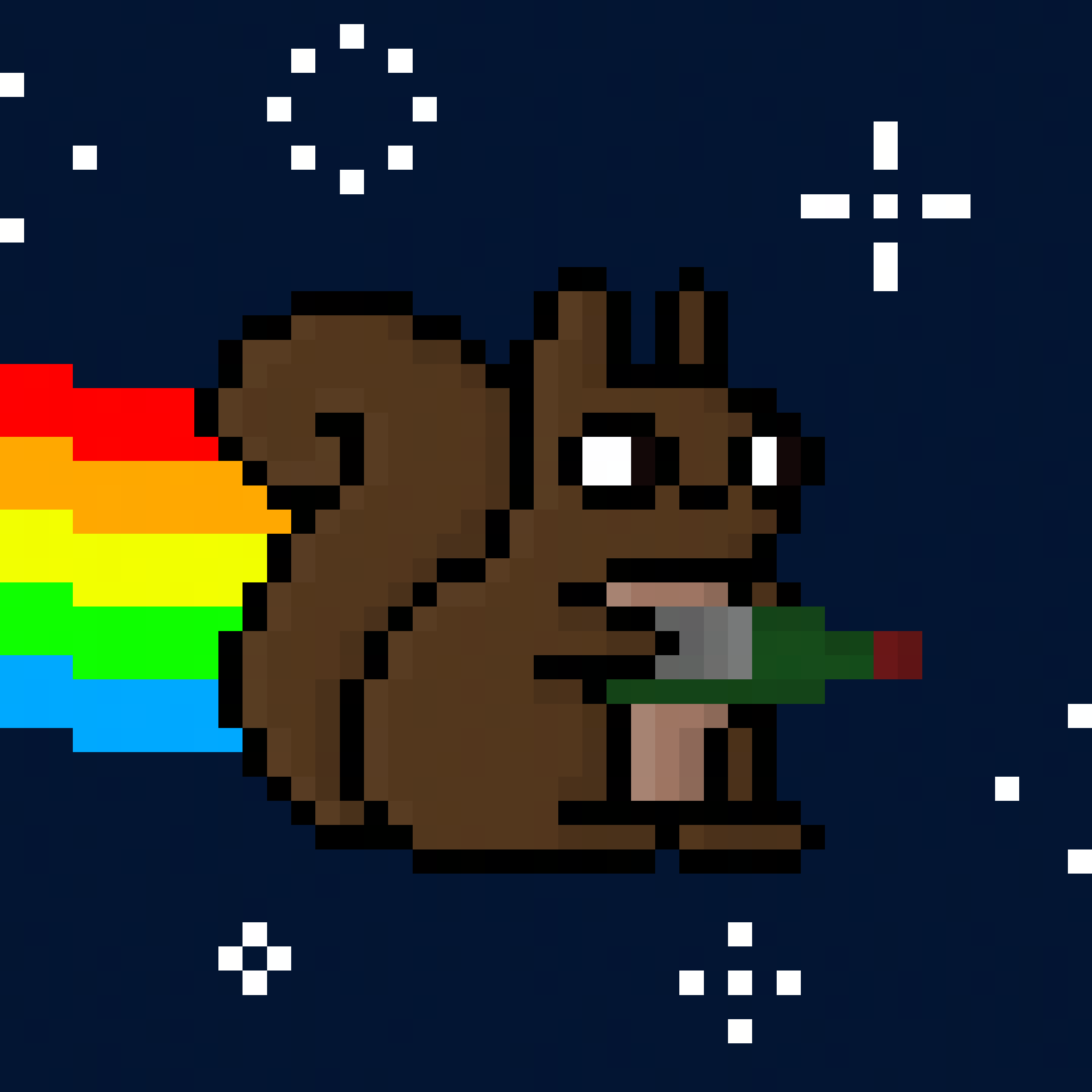 Nutterz