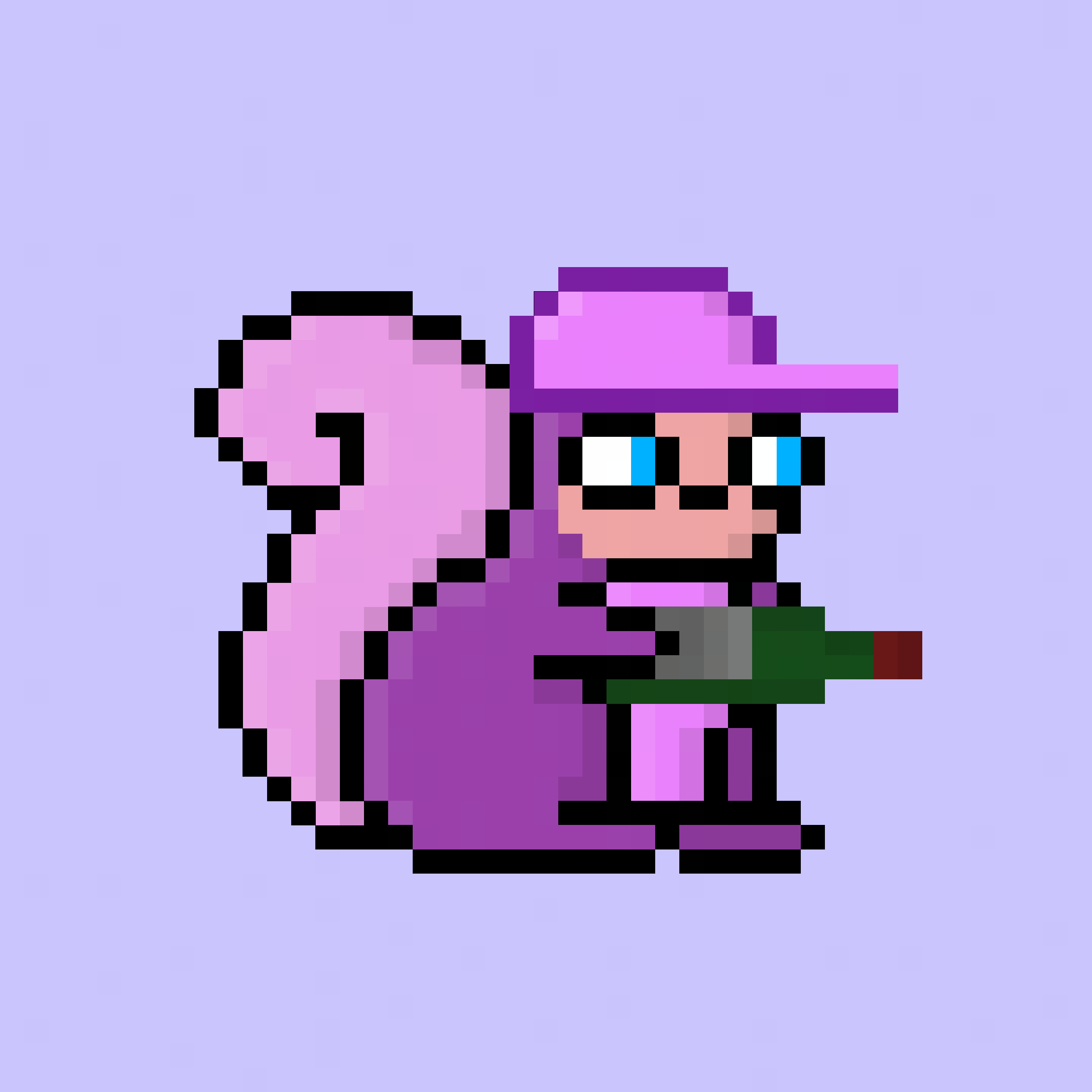 Nutterz