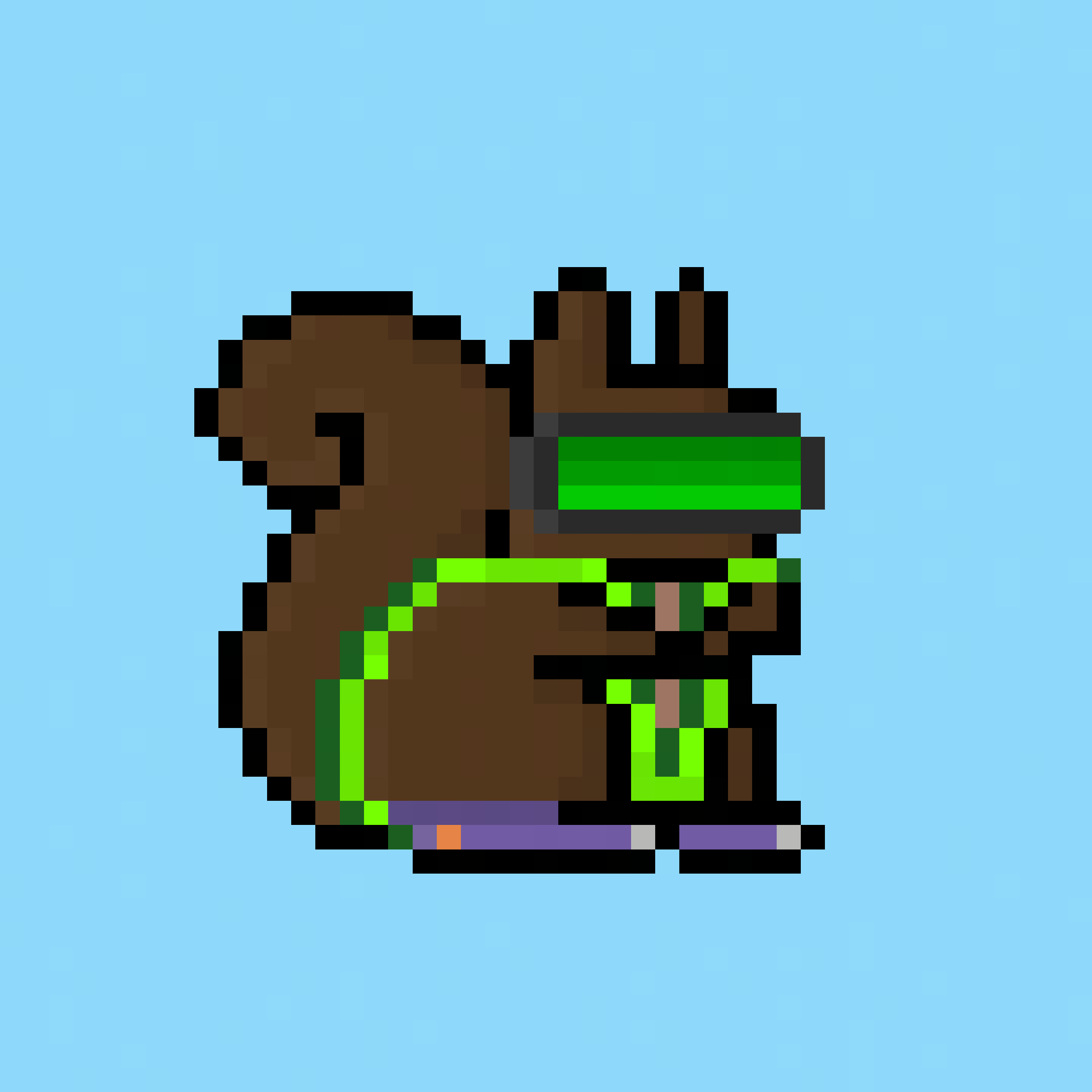Nutterz