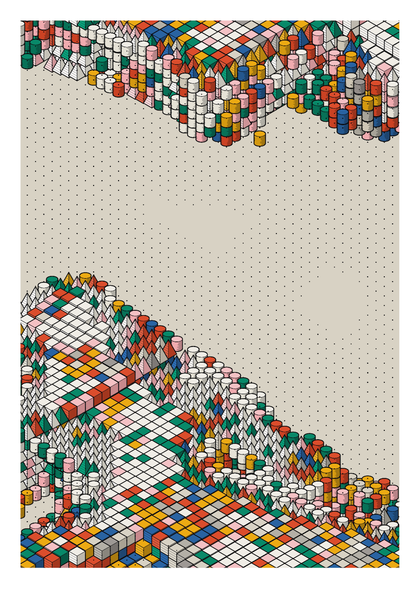 BrickBlock #206