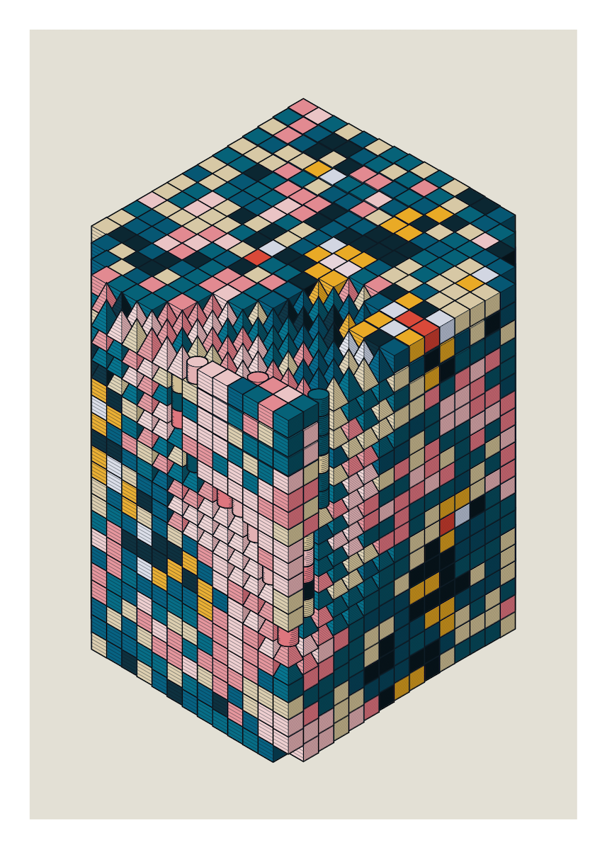 BrickBlock #313