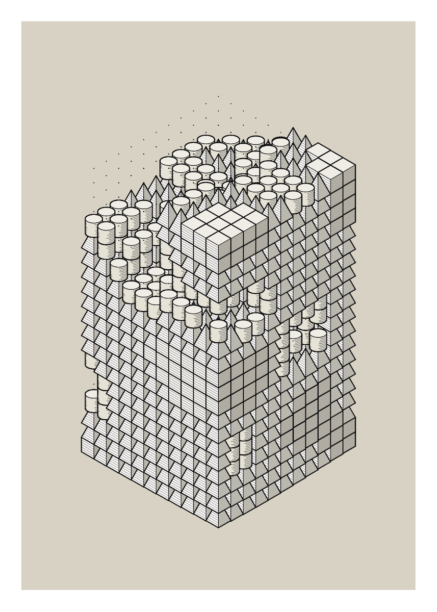 BrickBlock #319