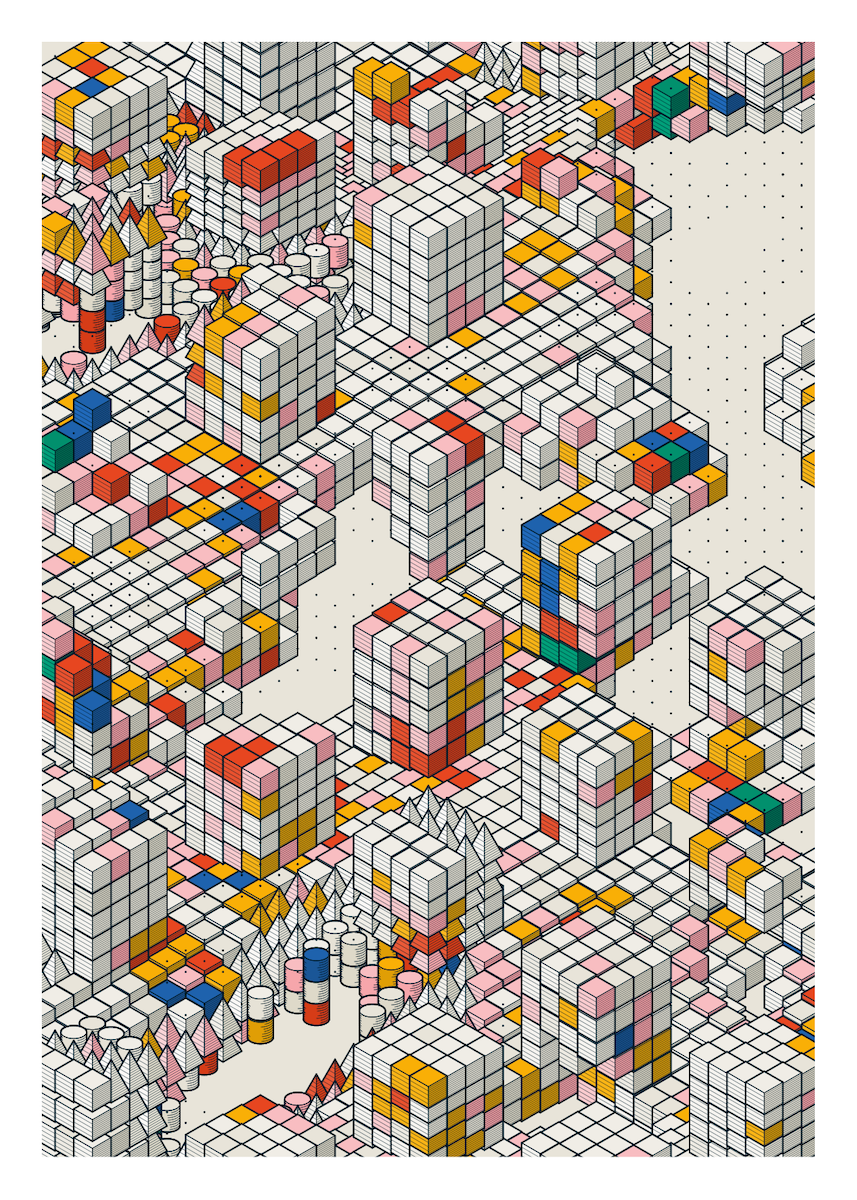 BrickBlock #320
