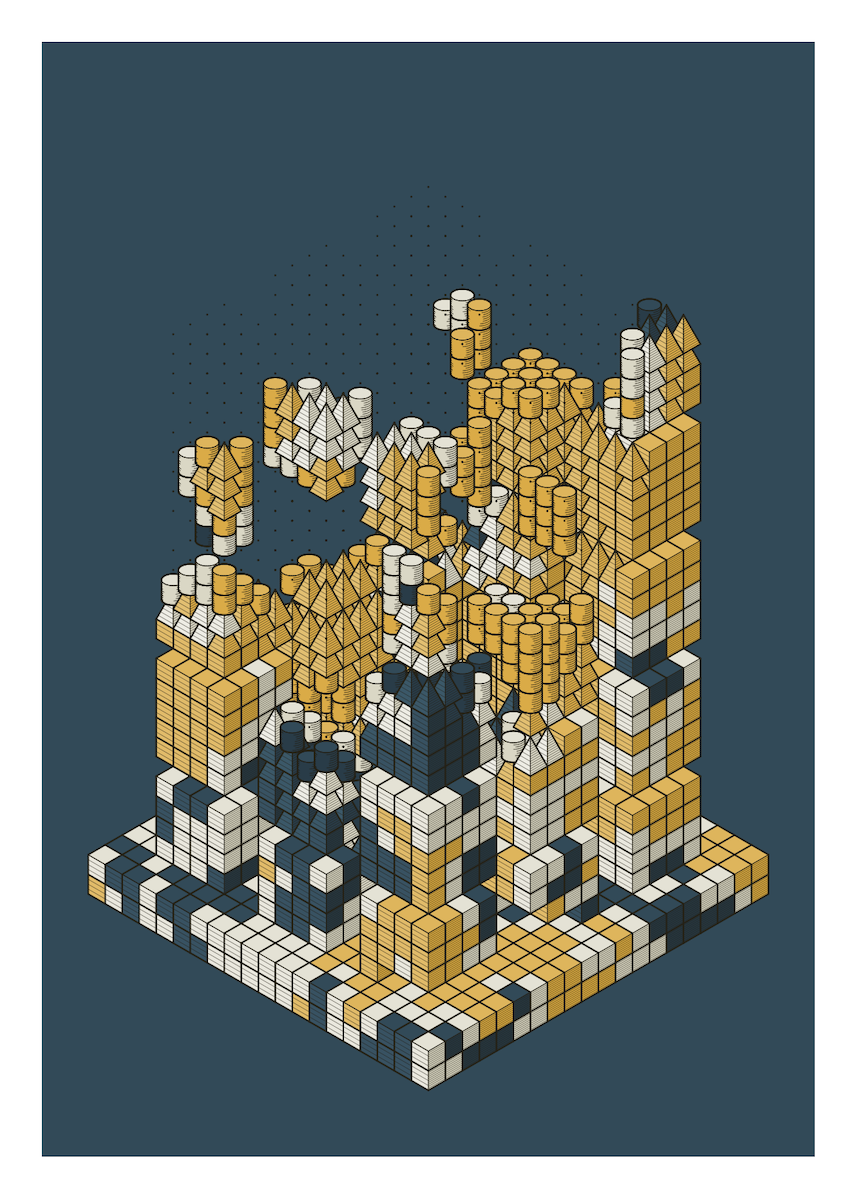 BrickBlock #519