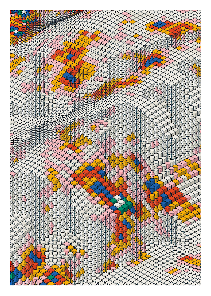 BrickBlock #86