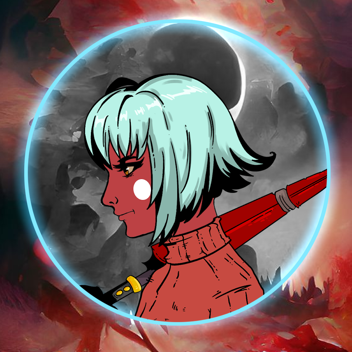 Onna Bugeisha #10