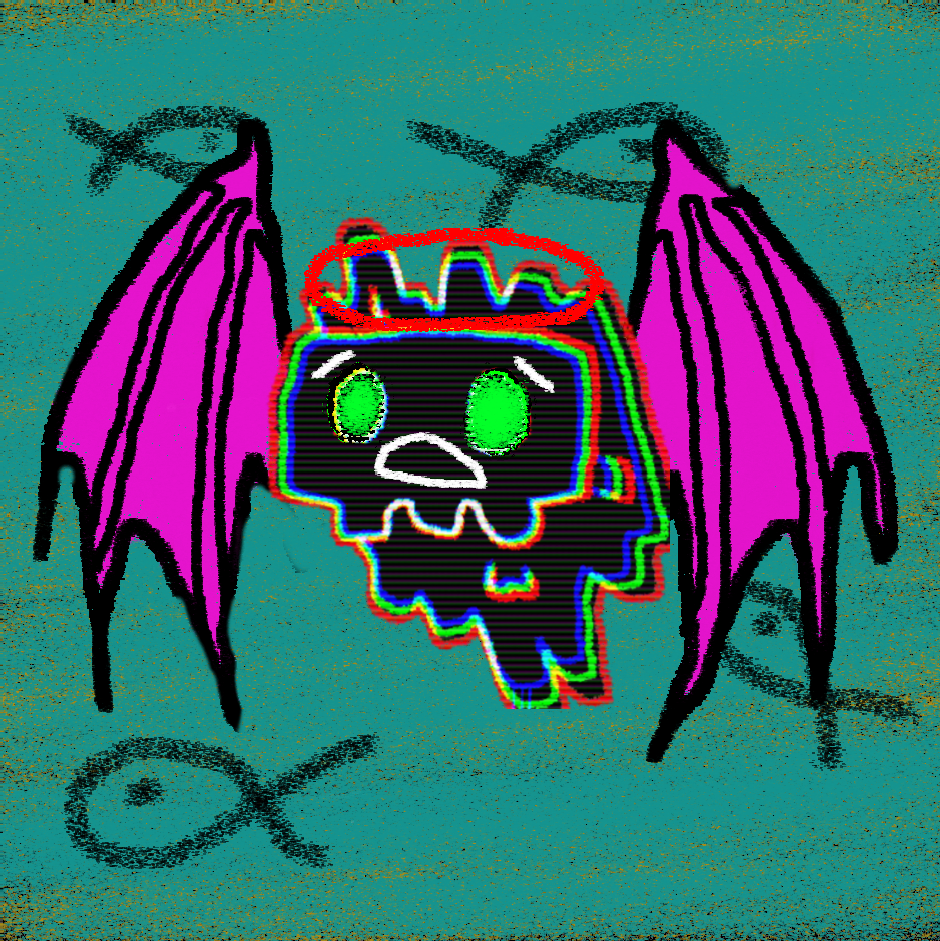 DEADBOY RETURNS #124