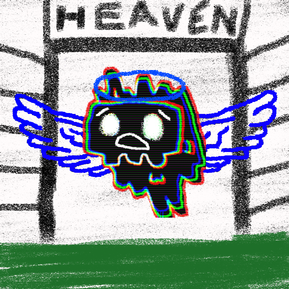 DEADBOY RETURNS #128