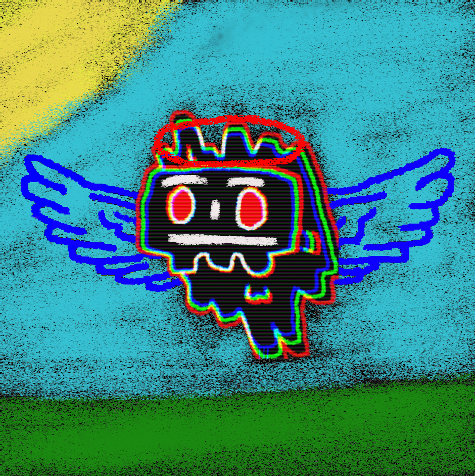 DEADBOY RETURNS #147