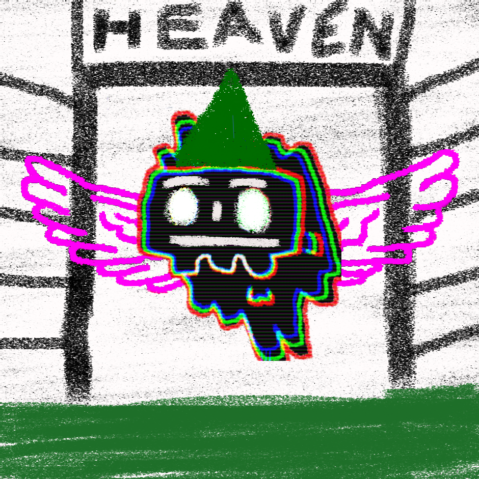 DEADBOY RETURNS #154