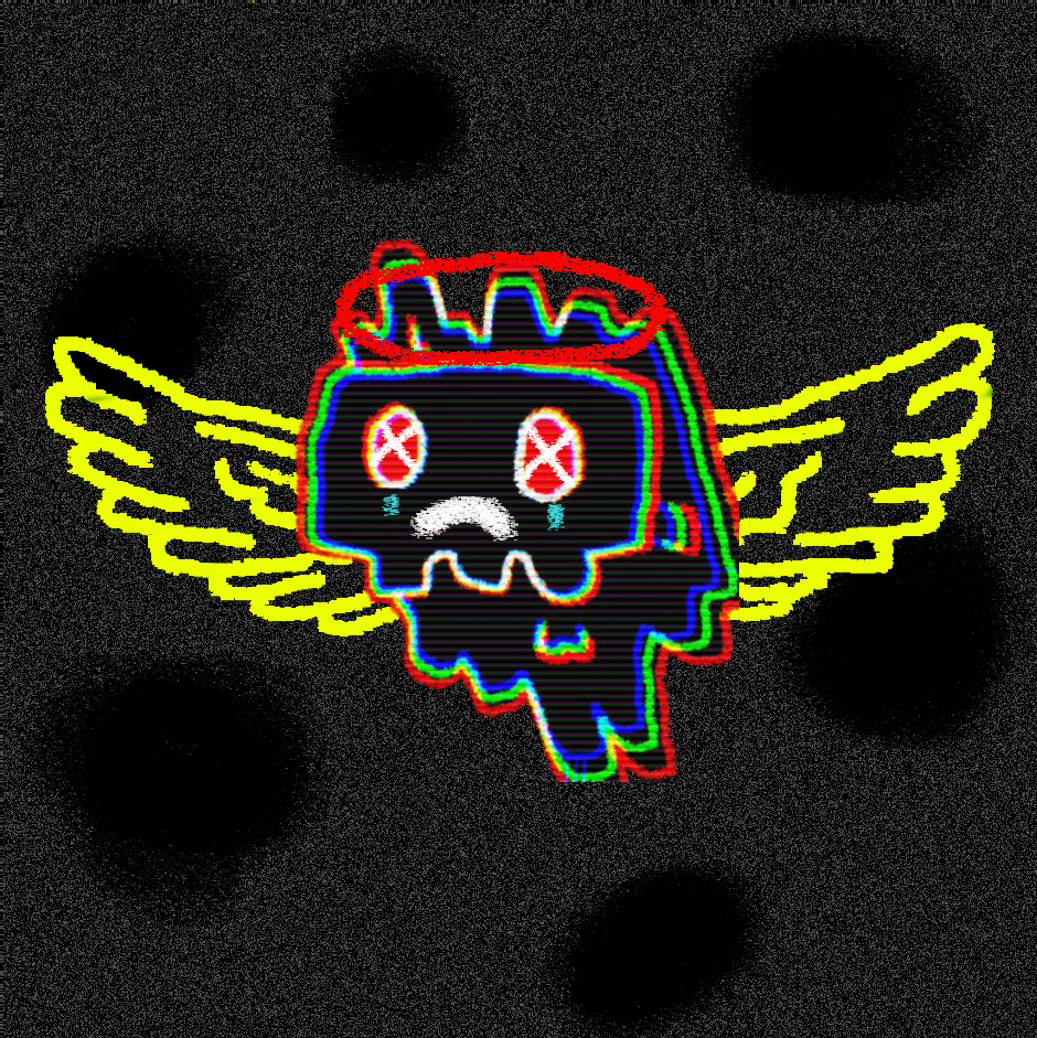 DEADBOY RETURNS #186