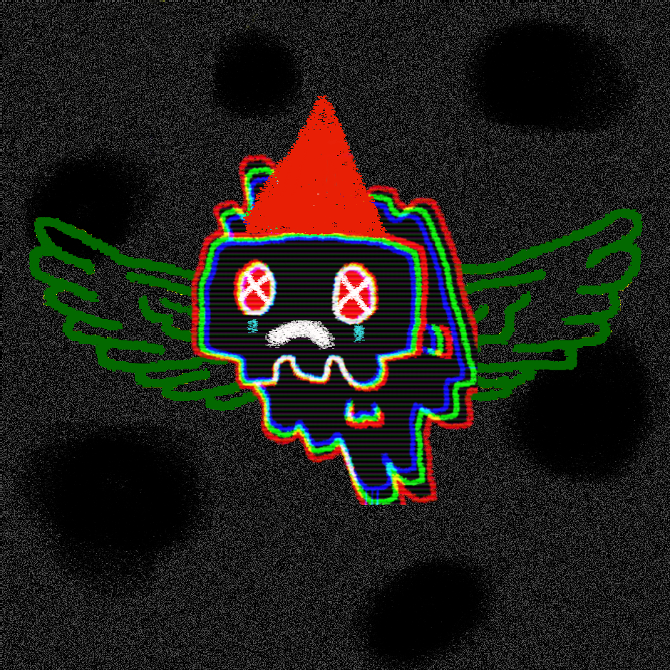 DEADBOY RETURNS #24