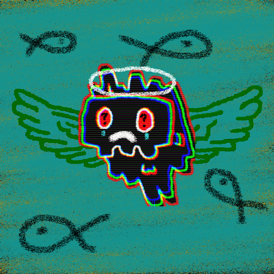 DEADBOY RETURNS #599