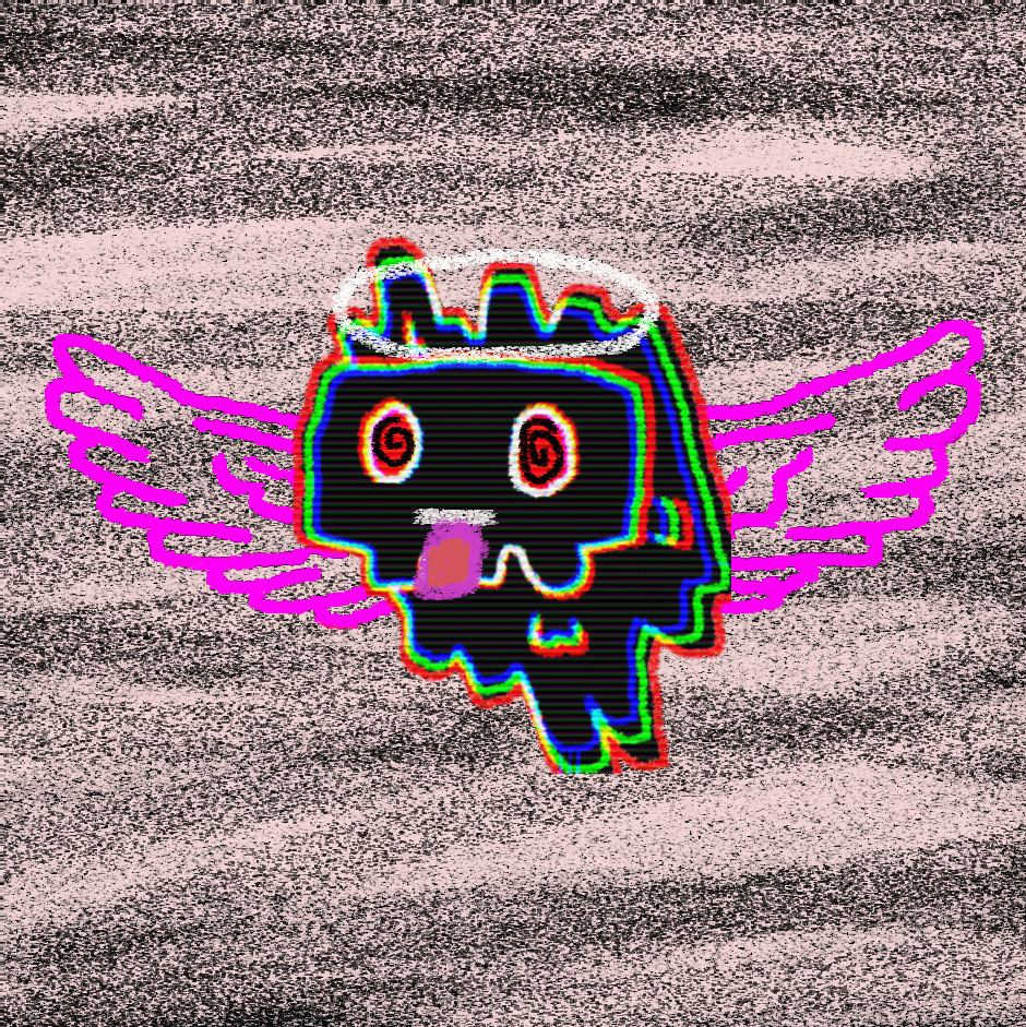 DEADBOY RETURNS #601