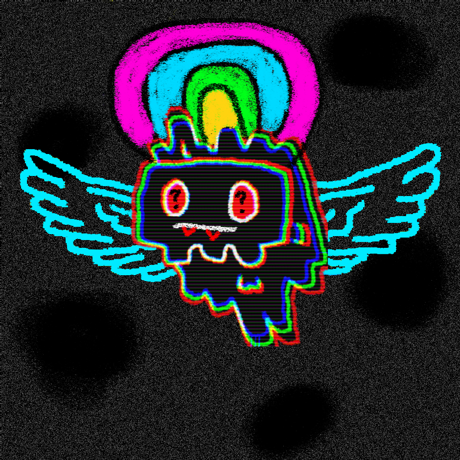 DEADBOY RETURNS #807