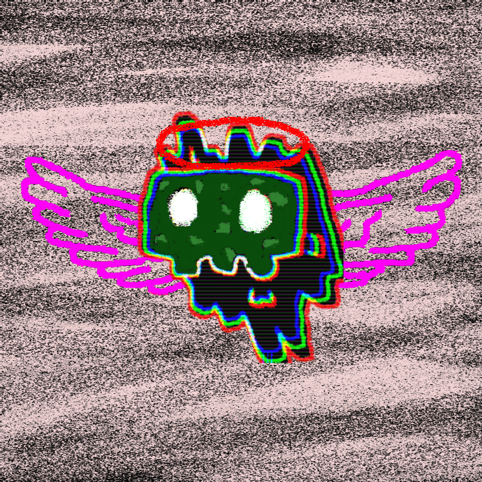 DEADBOY RETURNS #921