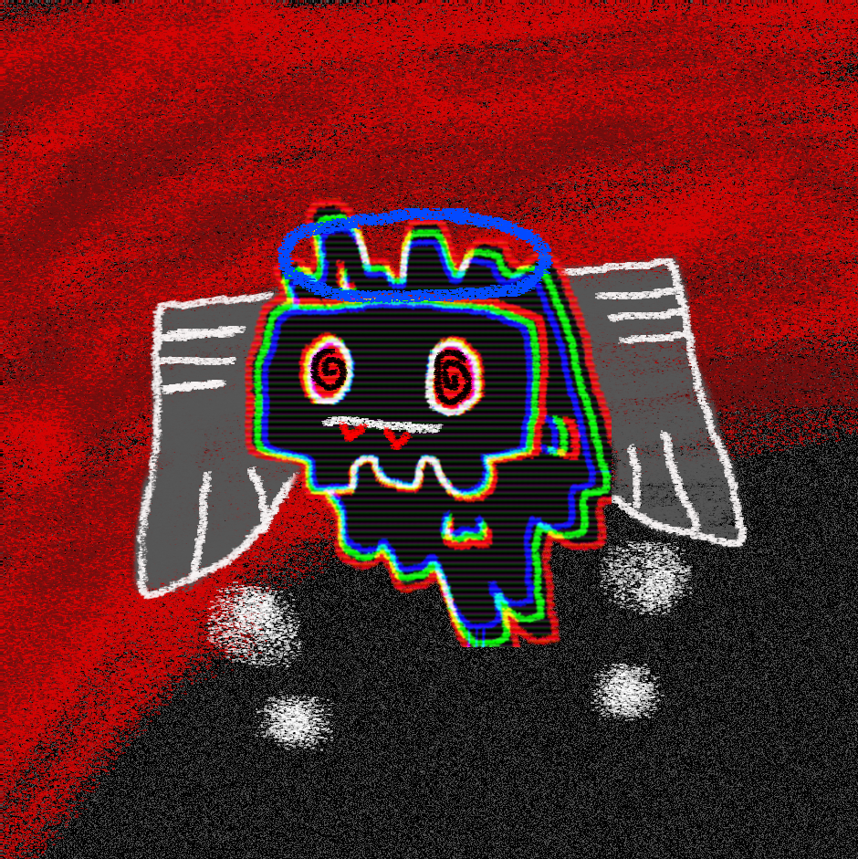 DEADBOY RETURNS #922