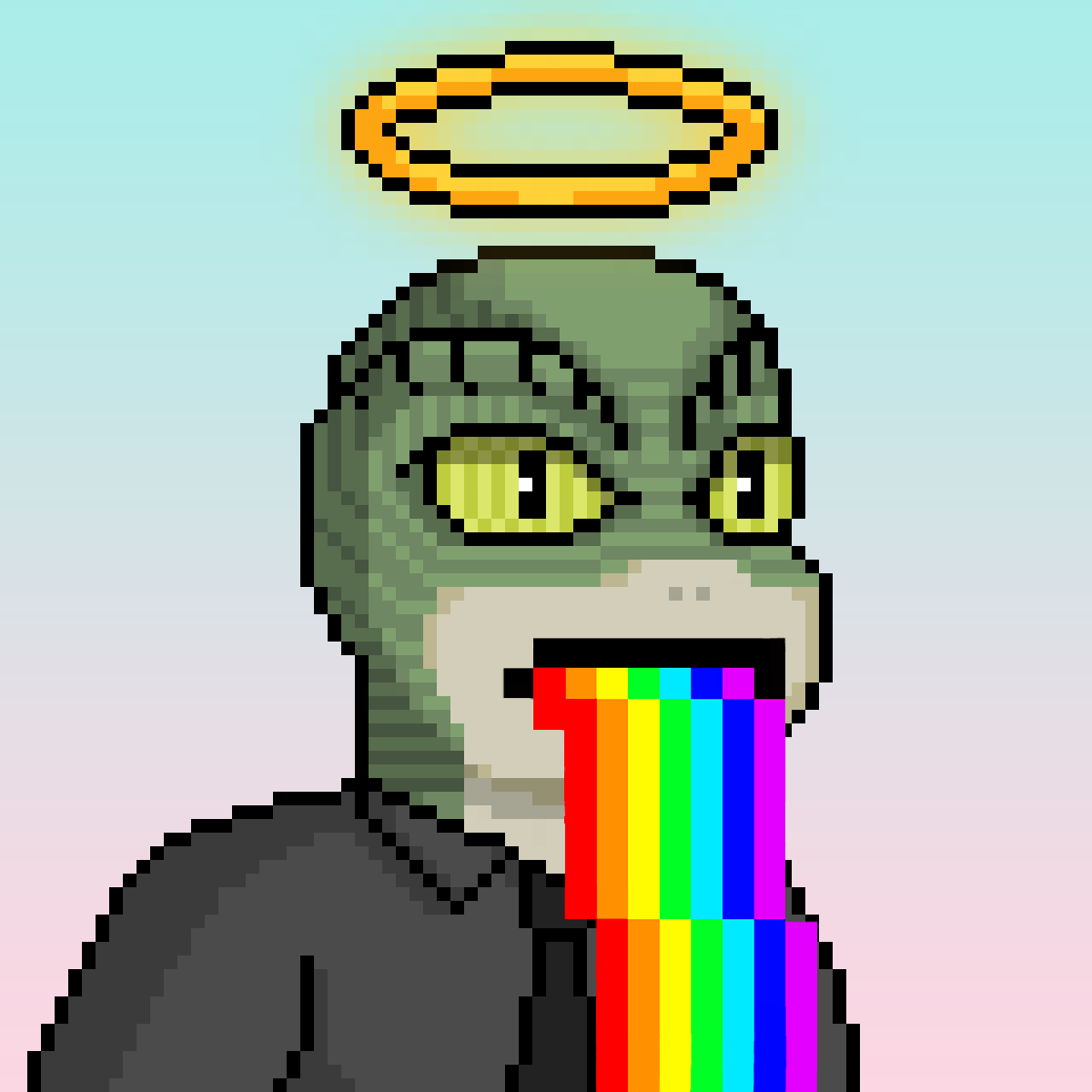 Lizard #68