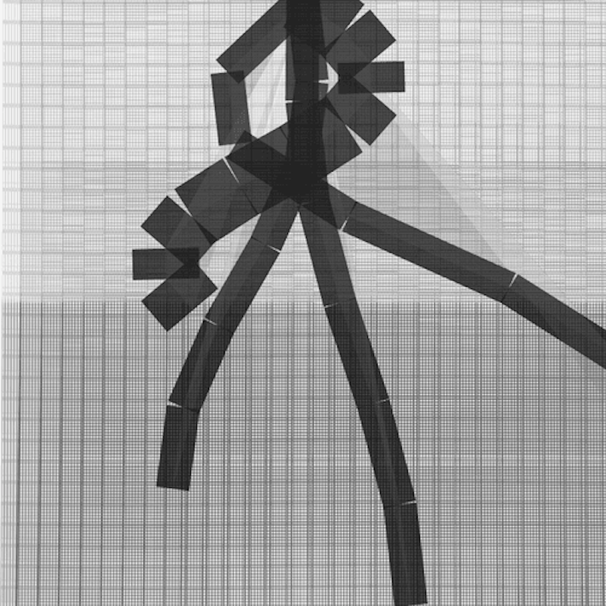 Ordinal Lines #152