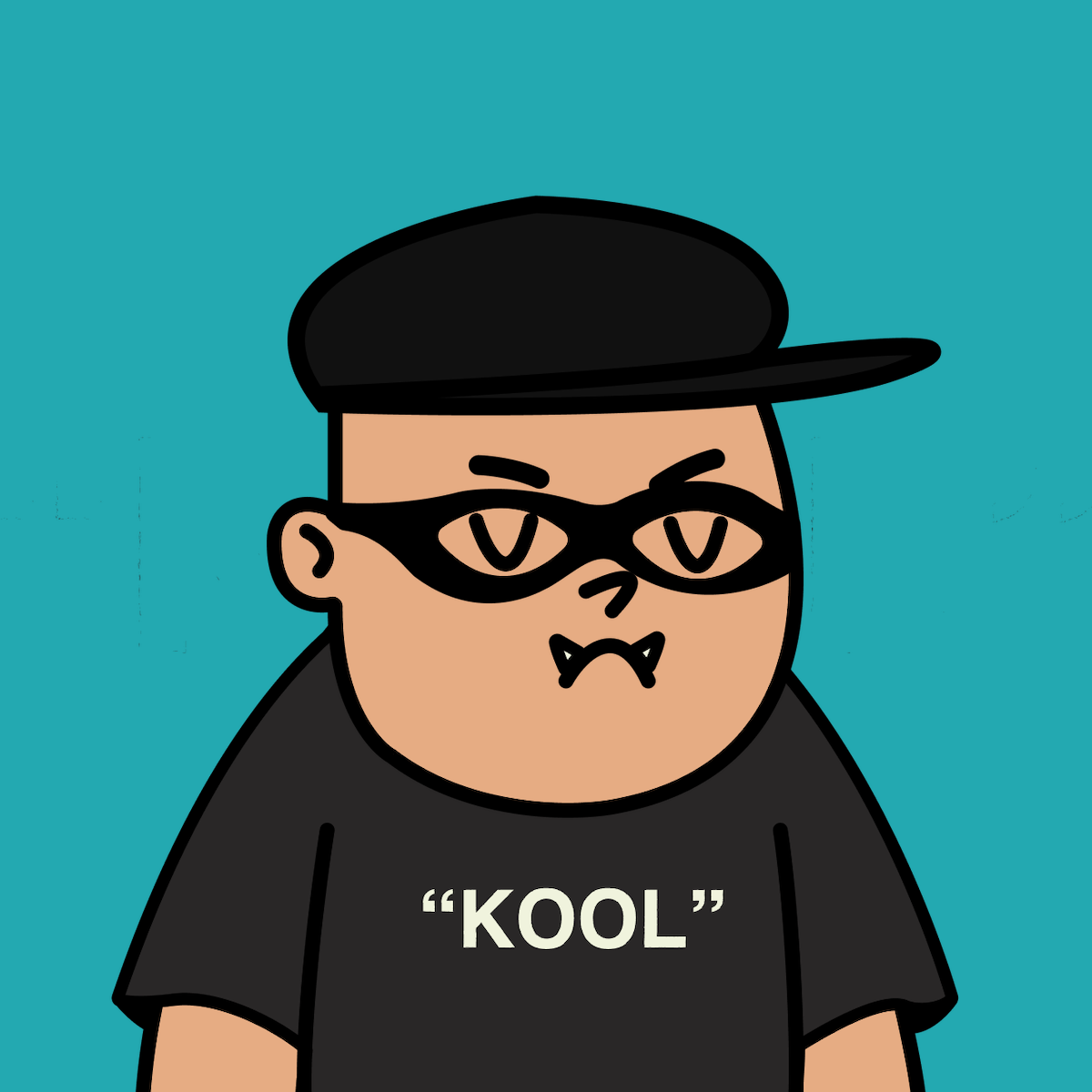 koolkids  #109