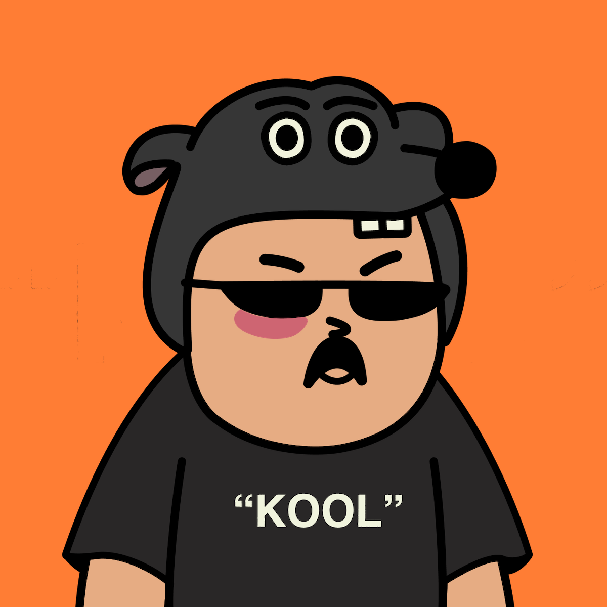 koolkids  #110
