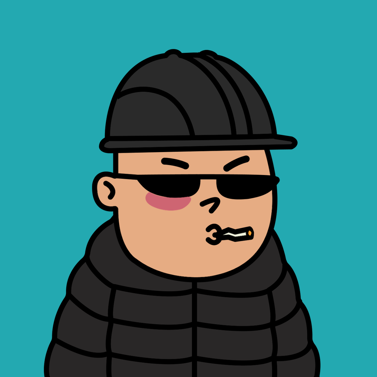 koolkids  #112