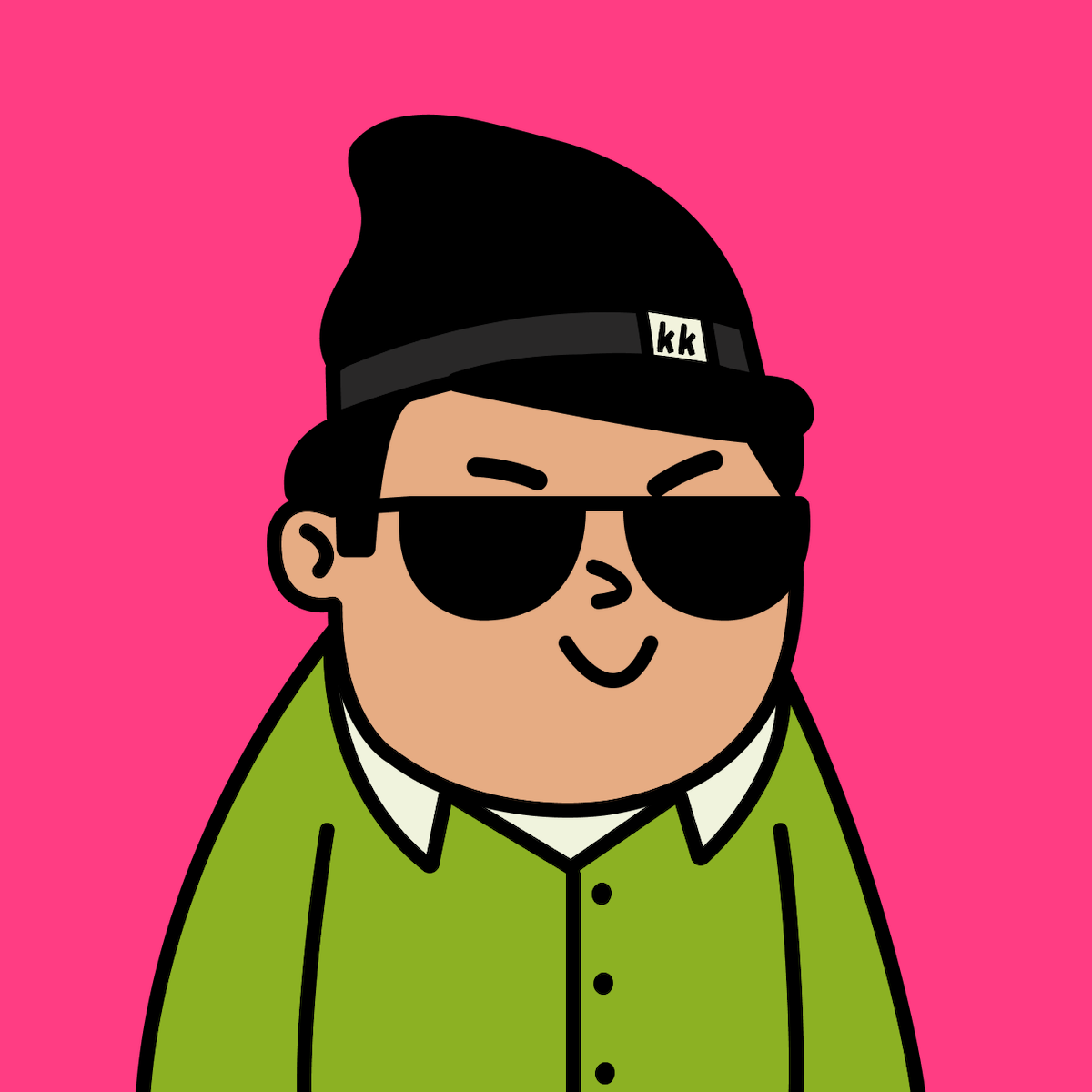 koolkids  #134