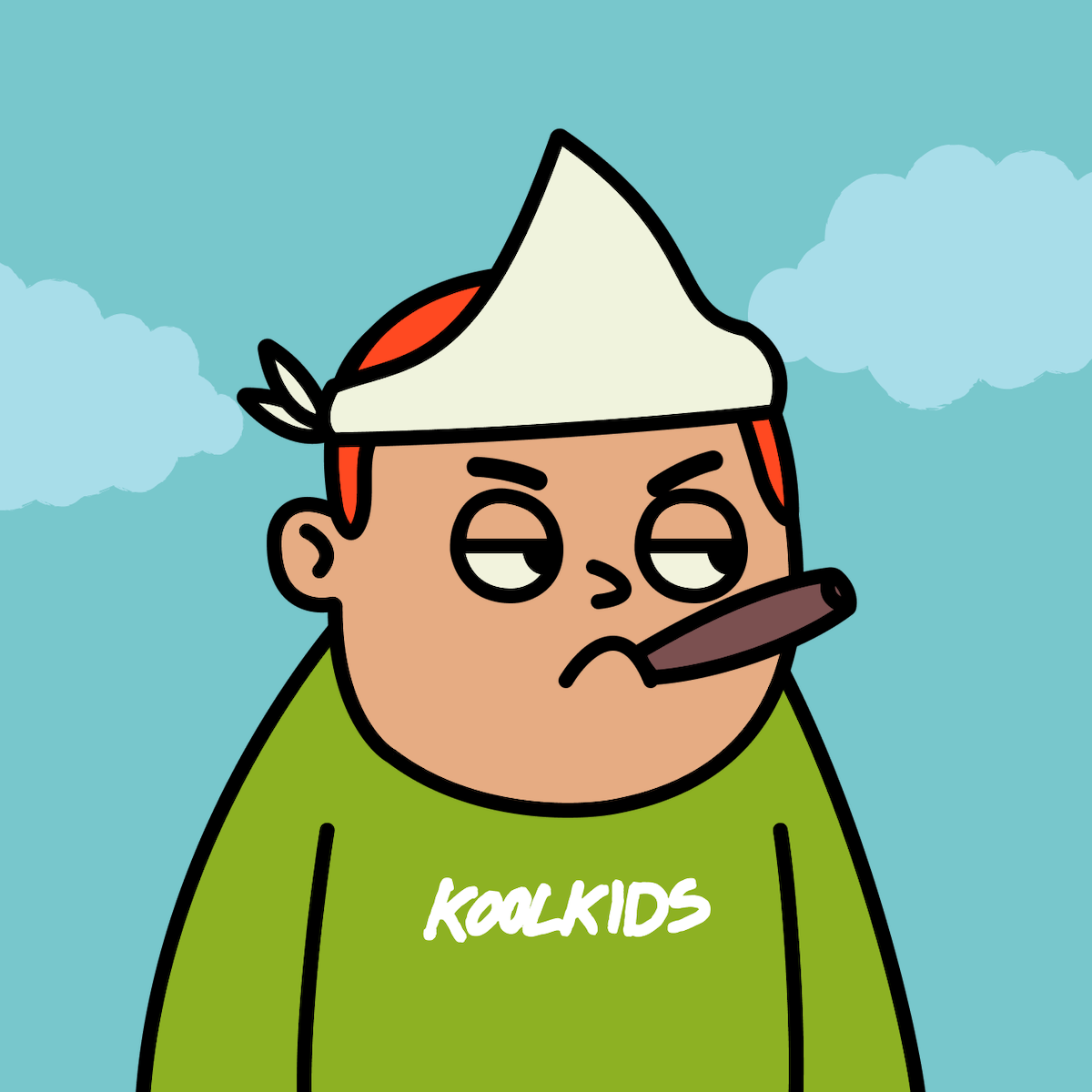 koolkids  #173