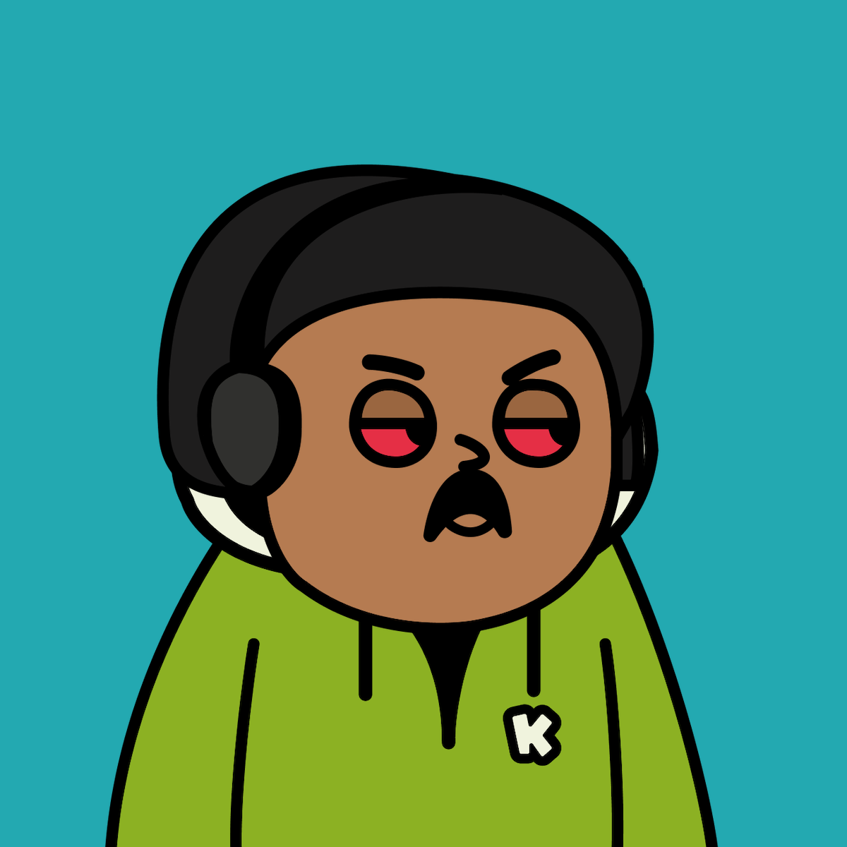 koolkids  #300