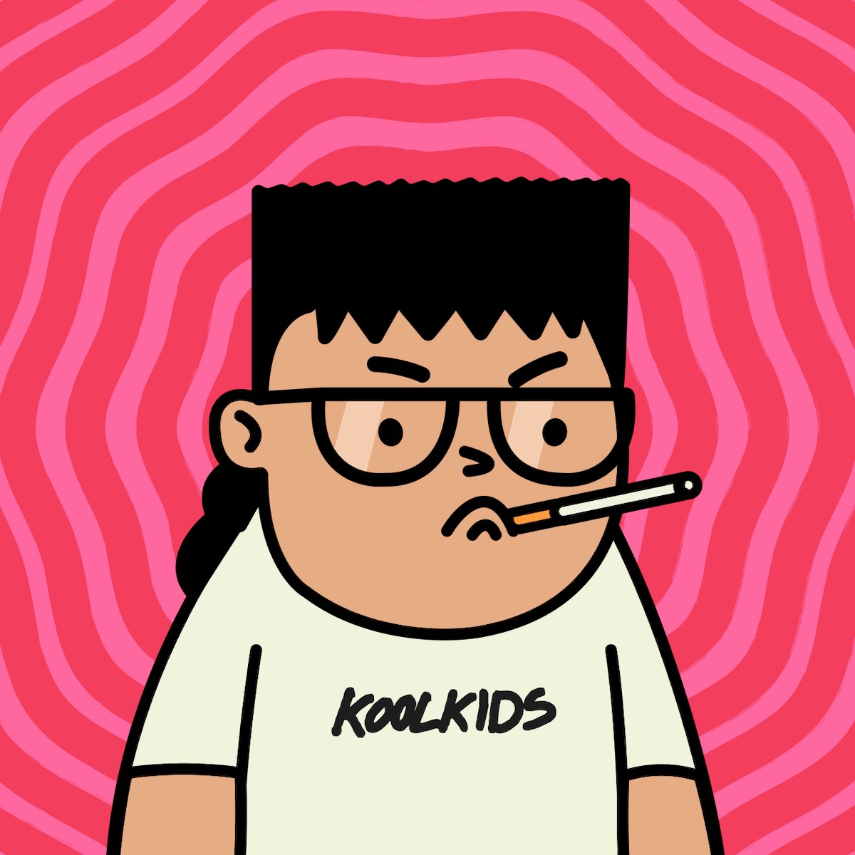 koolkids  #319