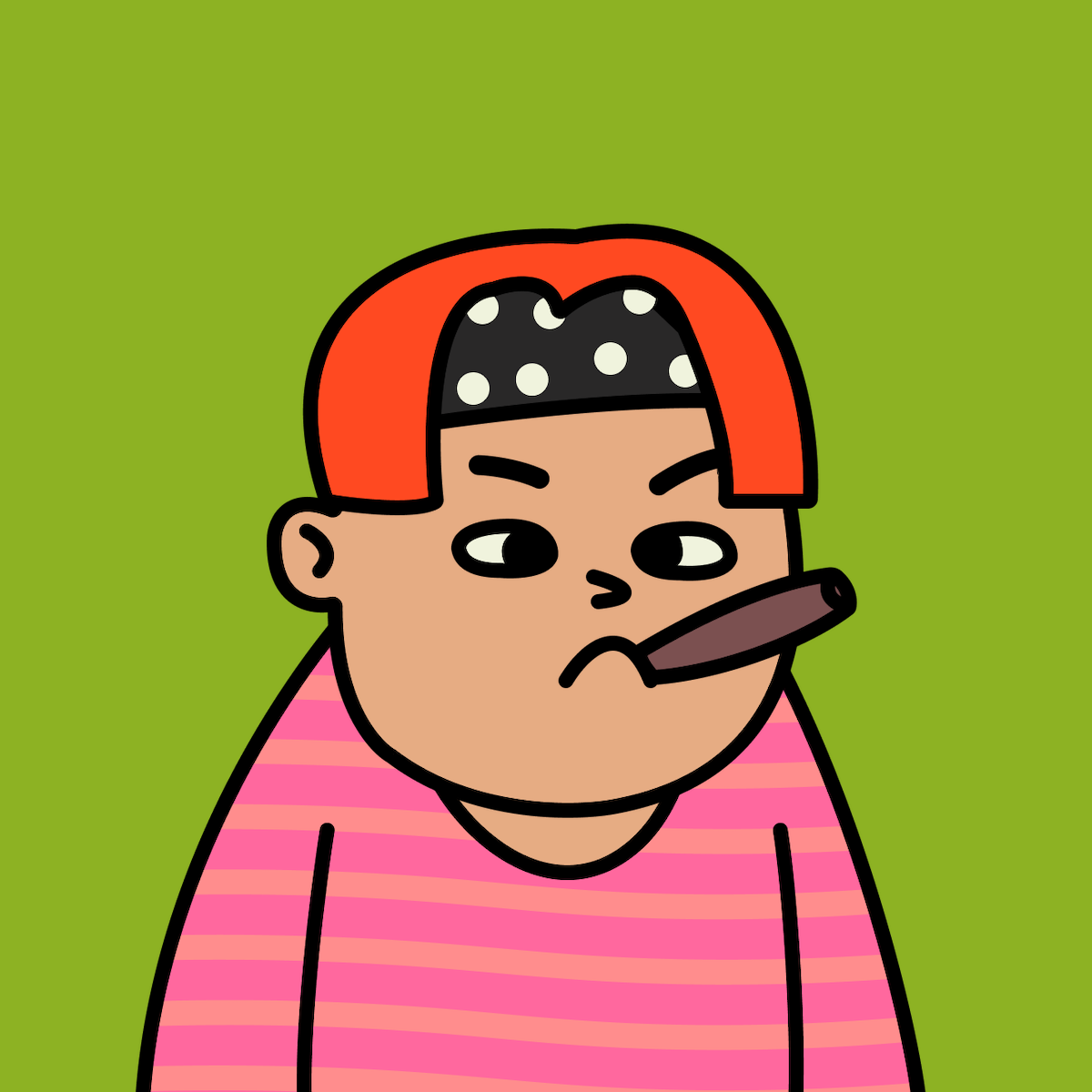 koolkids  #32