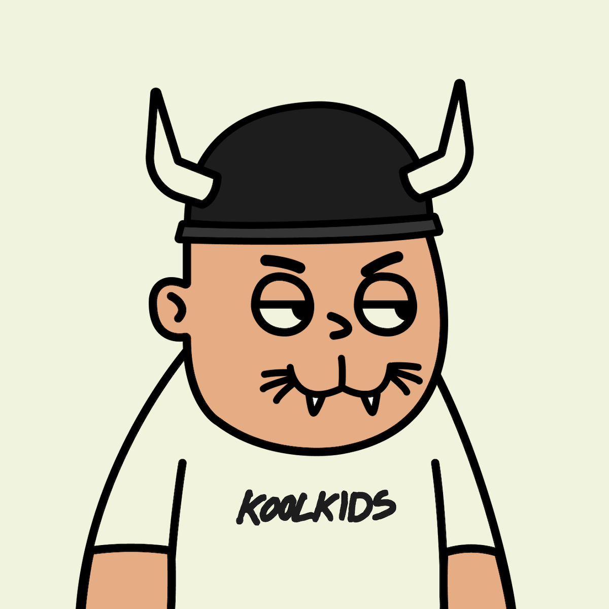koolkids  #34