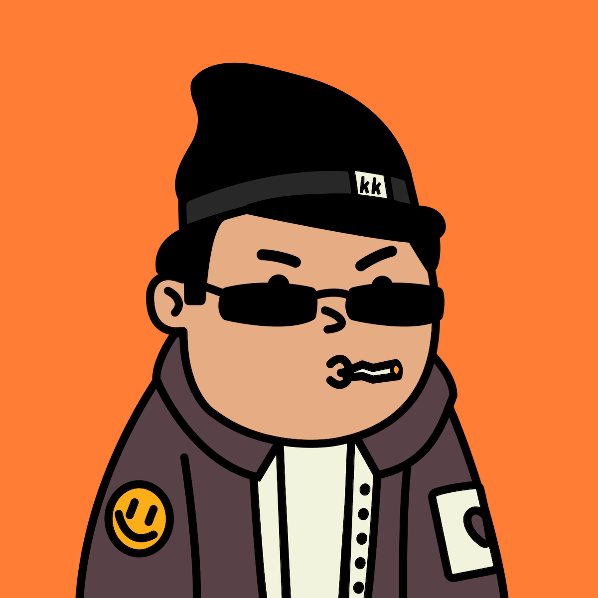 koolkids  #4230