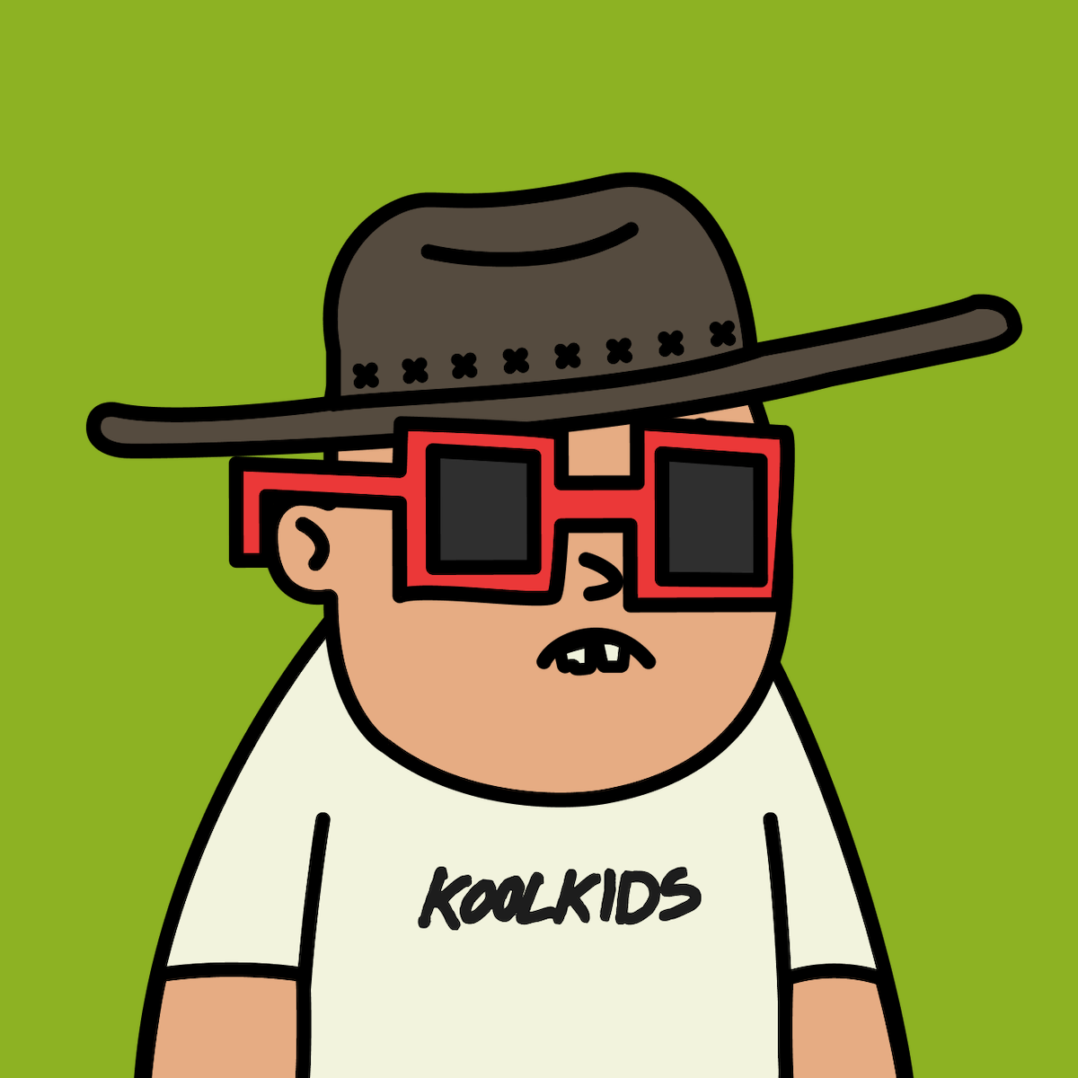 koolkids  #547