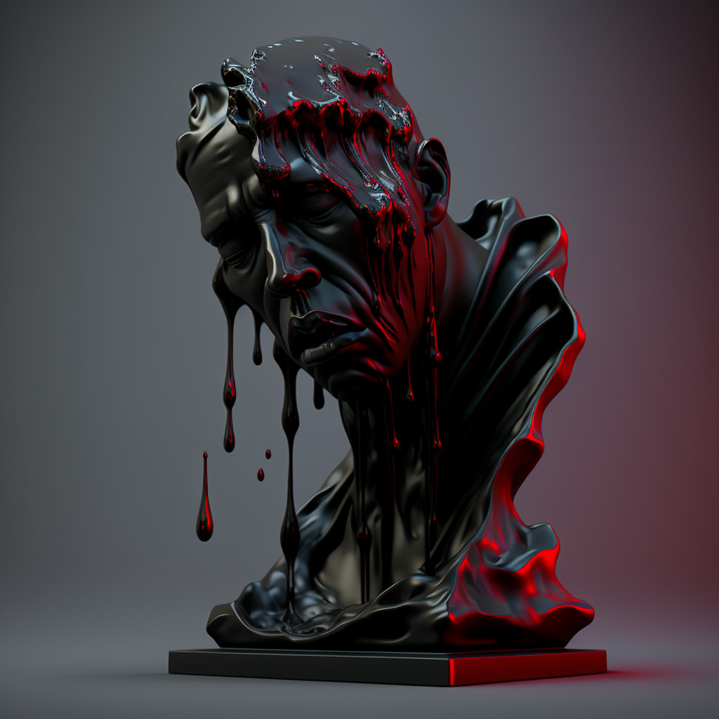 hEReTIC by Dr. Saens #477