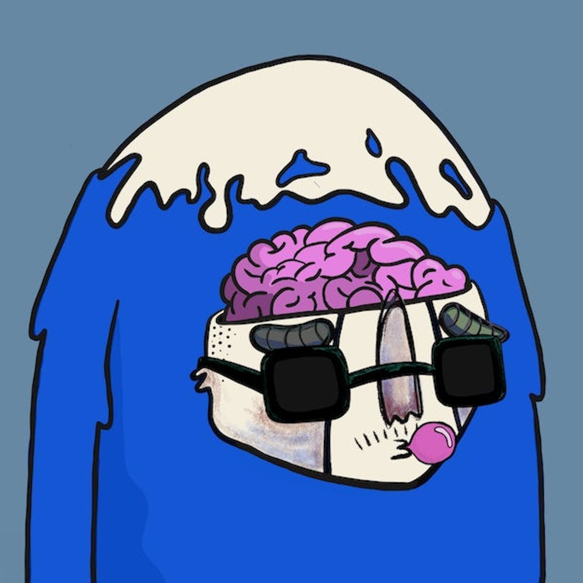 ugly humans by Grigorie Petrini #48