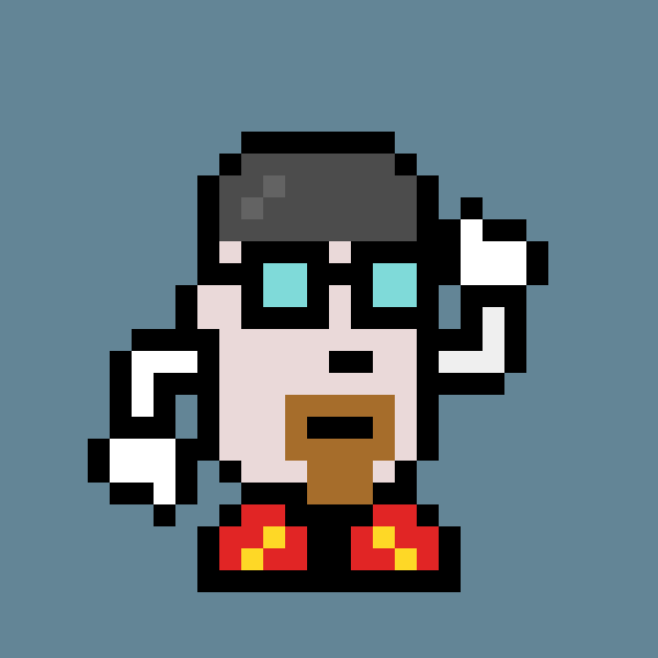 Swing Punks #1129