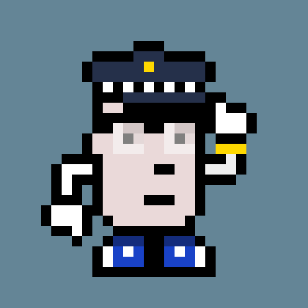 Swing Punks #1175
